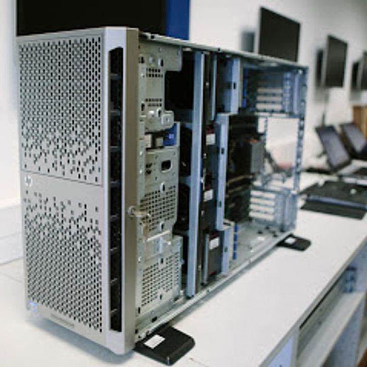 Miniature de la galerie