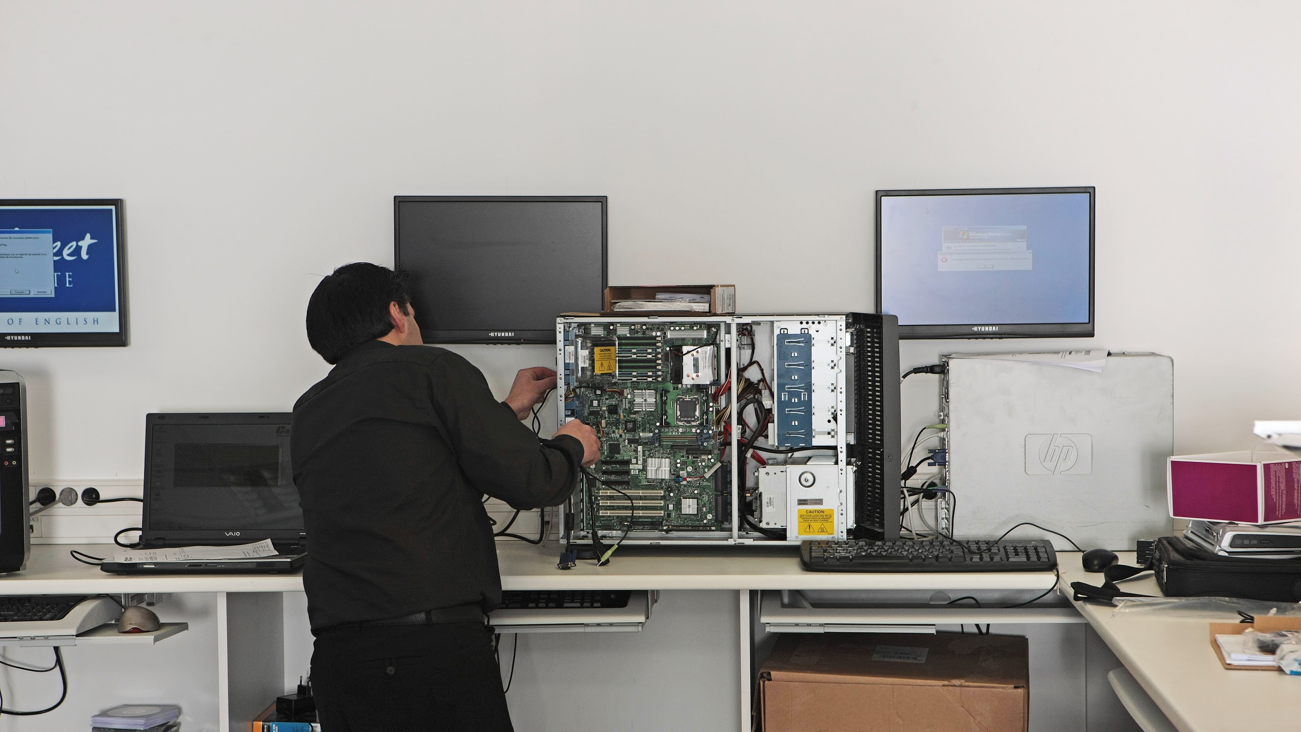 Miniature de la galerie