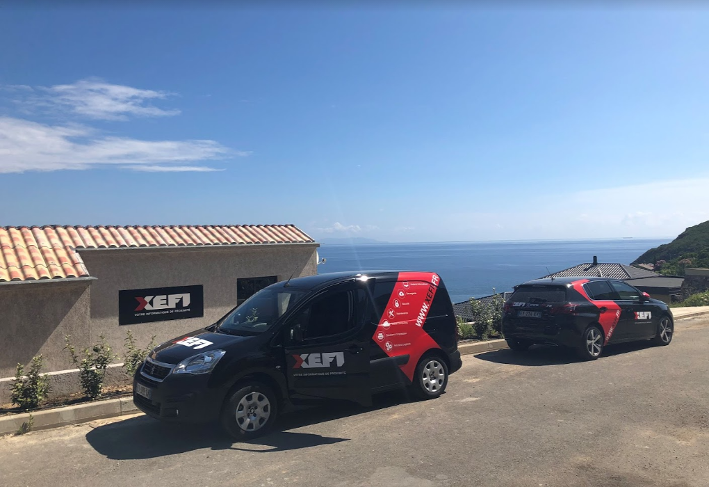 XEFI Bastia