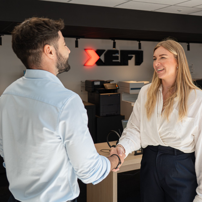 XEFI Angoulême