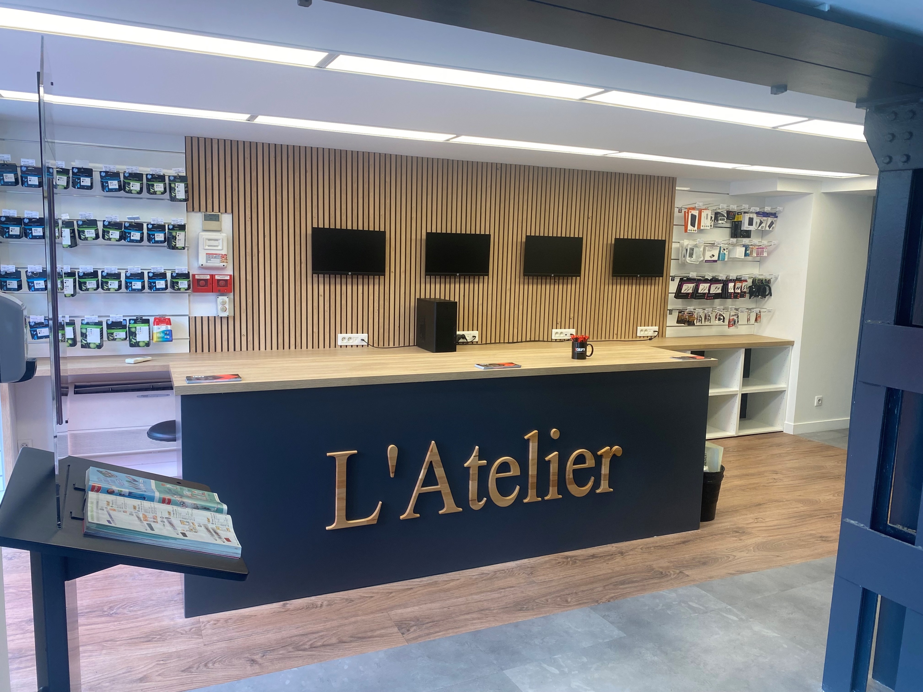 Miniature de la galerie