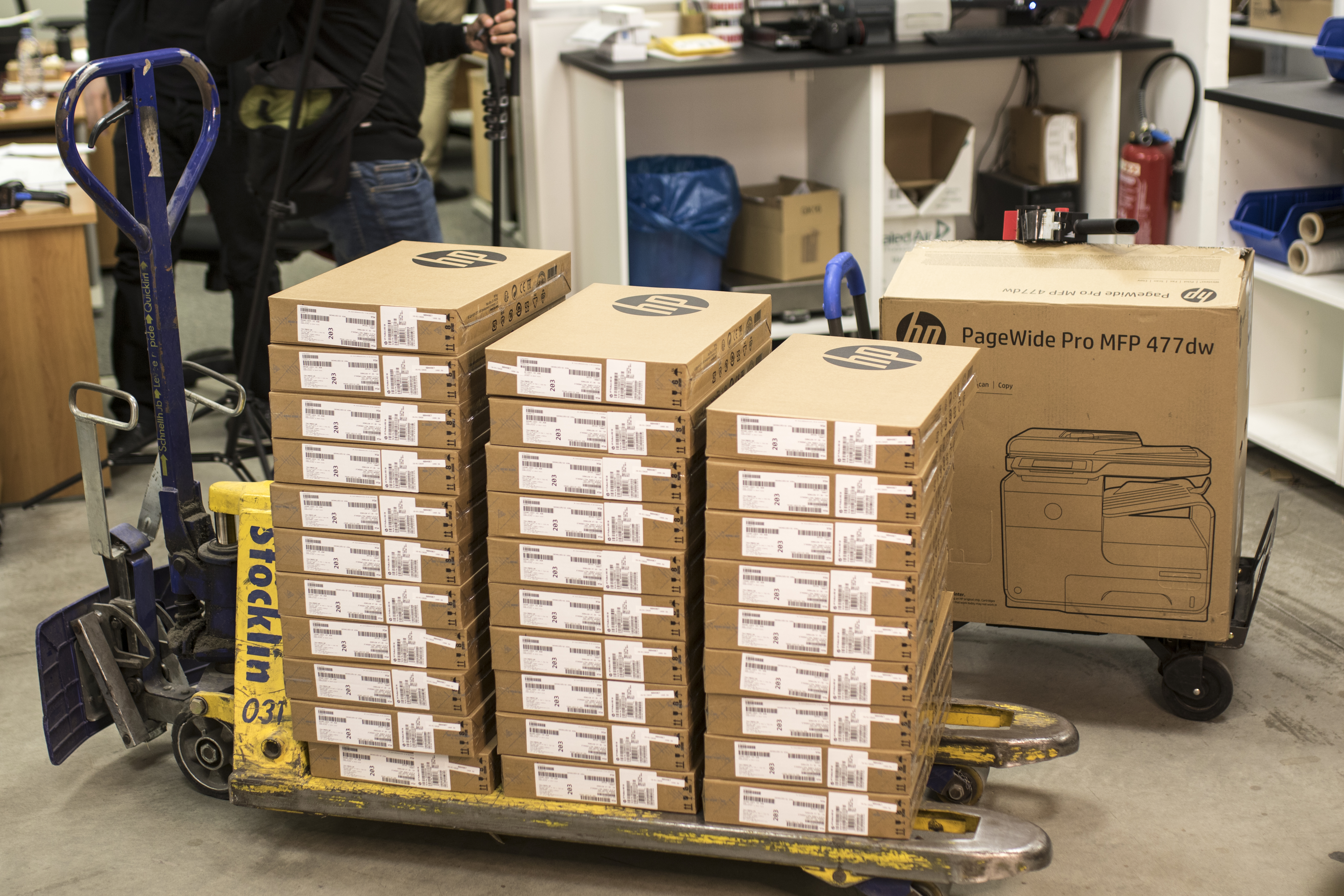 Miniature de la galerie