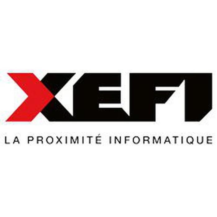 XEFI Brive-la-Gaillarde