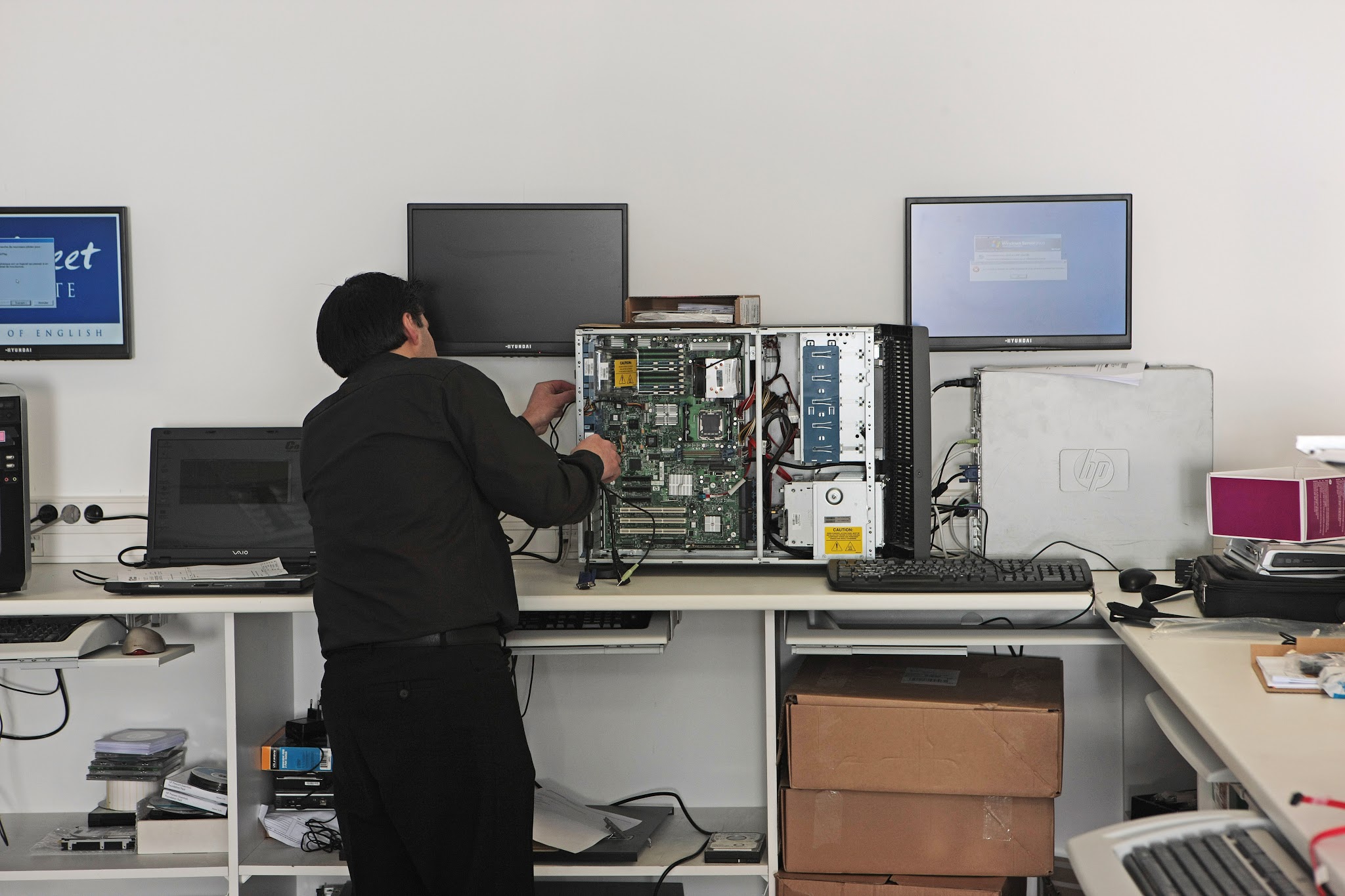 Miniature de la galerie