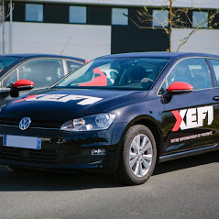 XEFI Bordeaux Atlantique