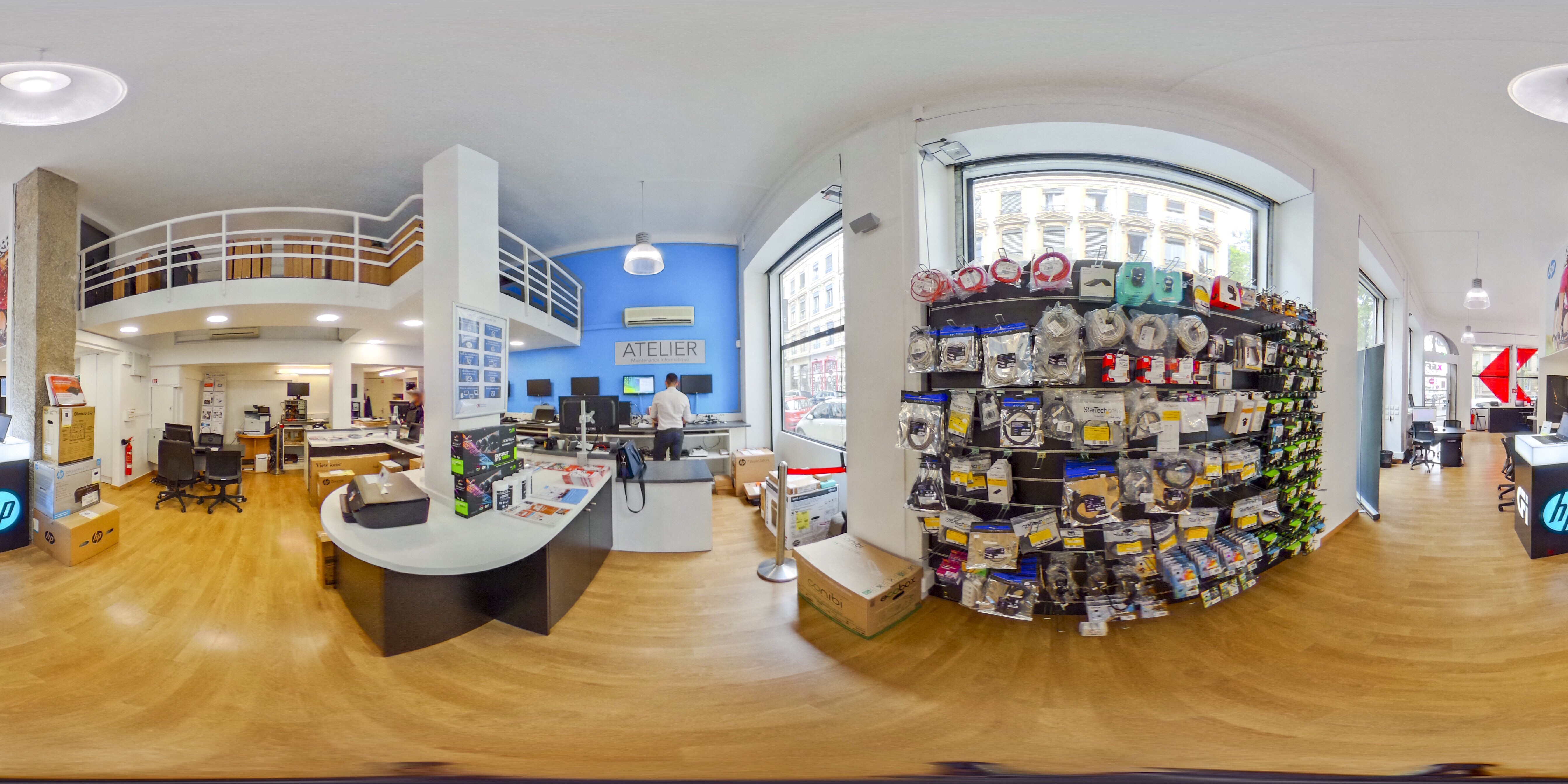 Miniature de la galerie