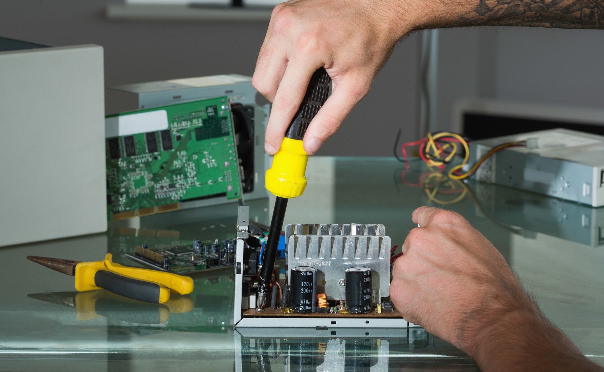 Miniature de la galerie