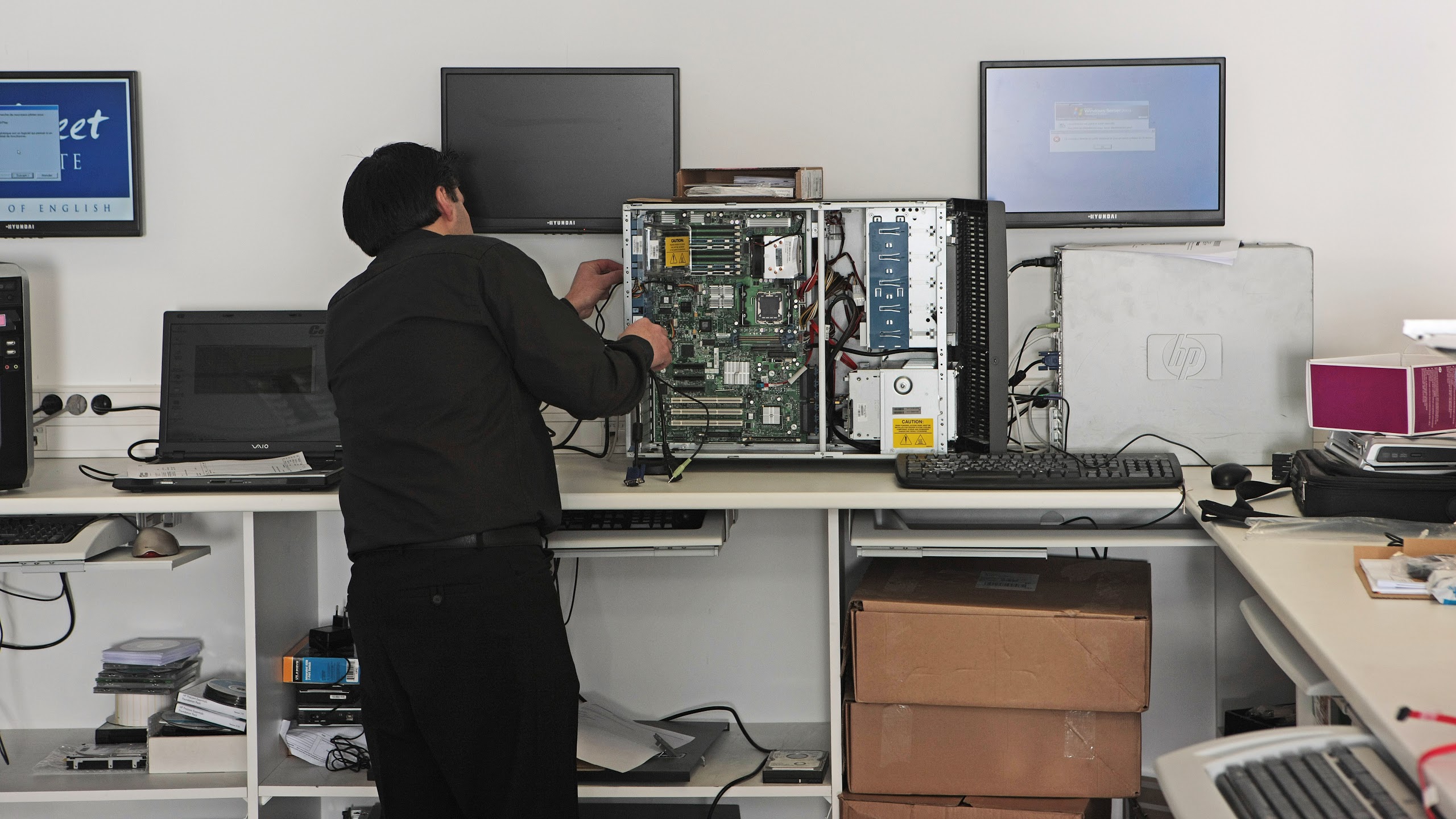 Miniature de la galerie