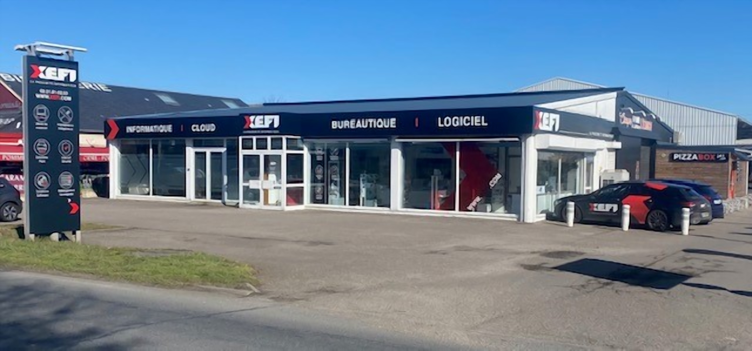 Miniature de la galerie