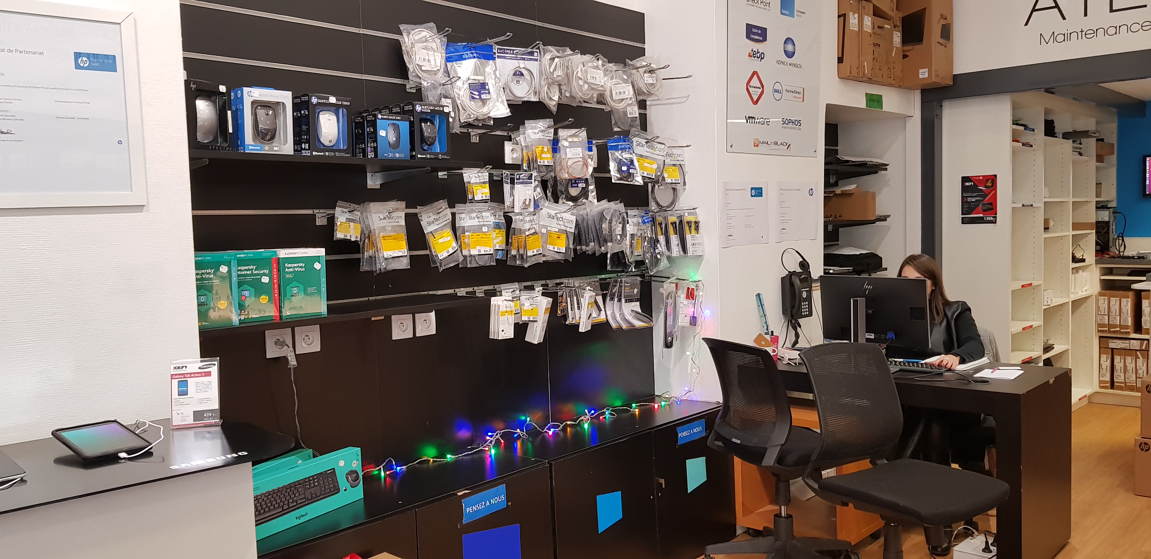 Miniature de la galerie