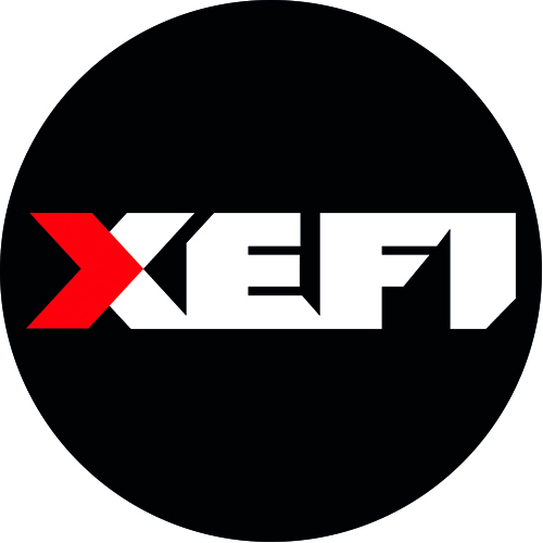 XEFI Lyon Presqu'île Systèmes de fermeture et de sécurité