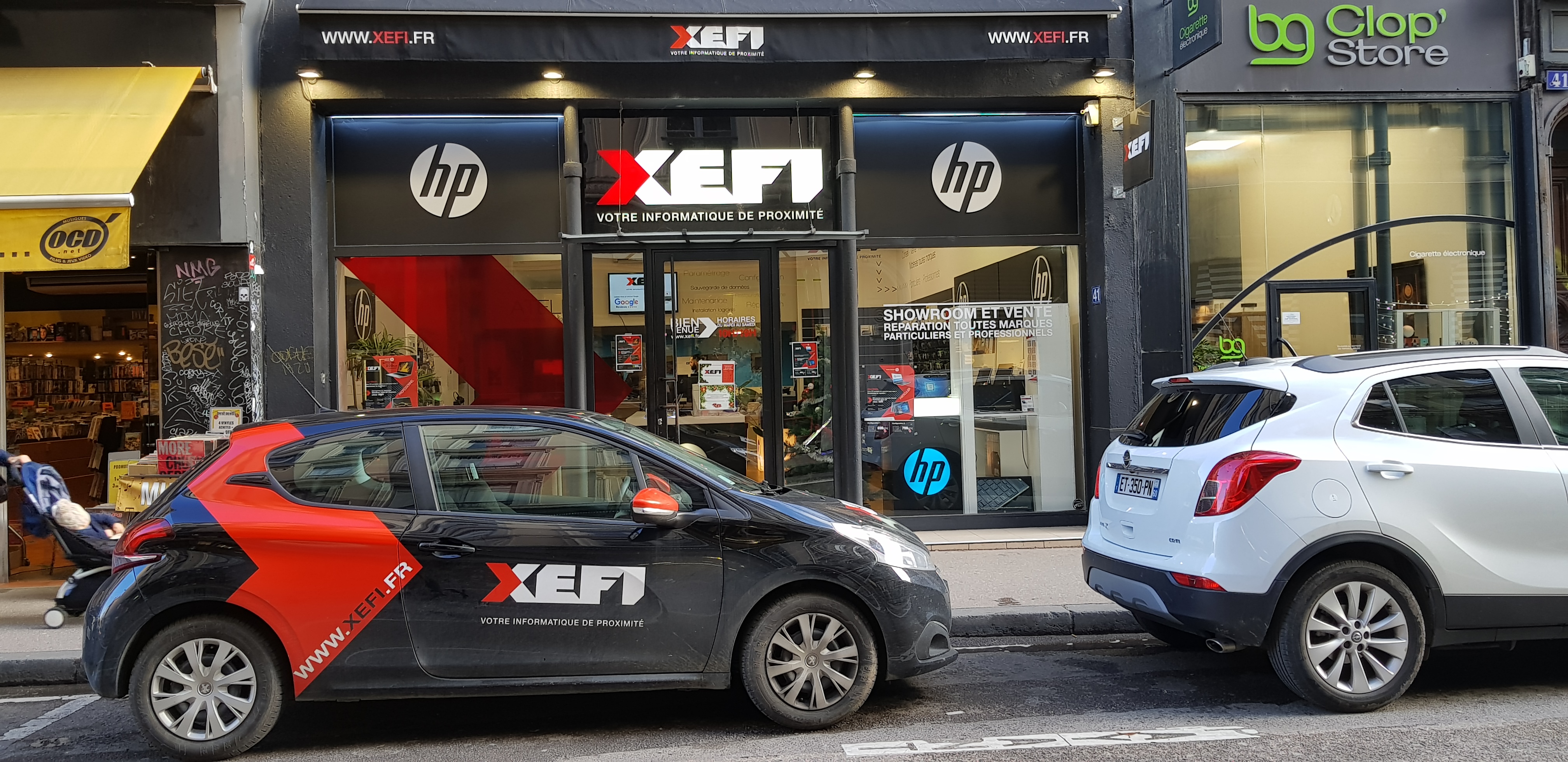 Miniature de la galerie