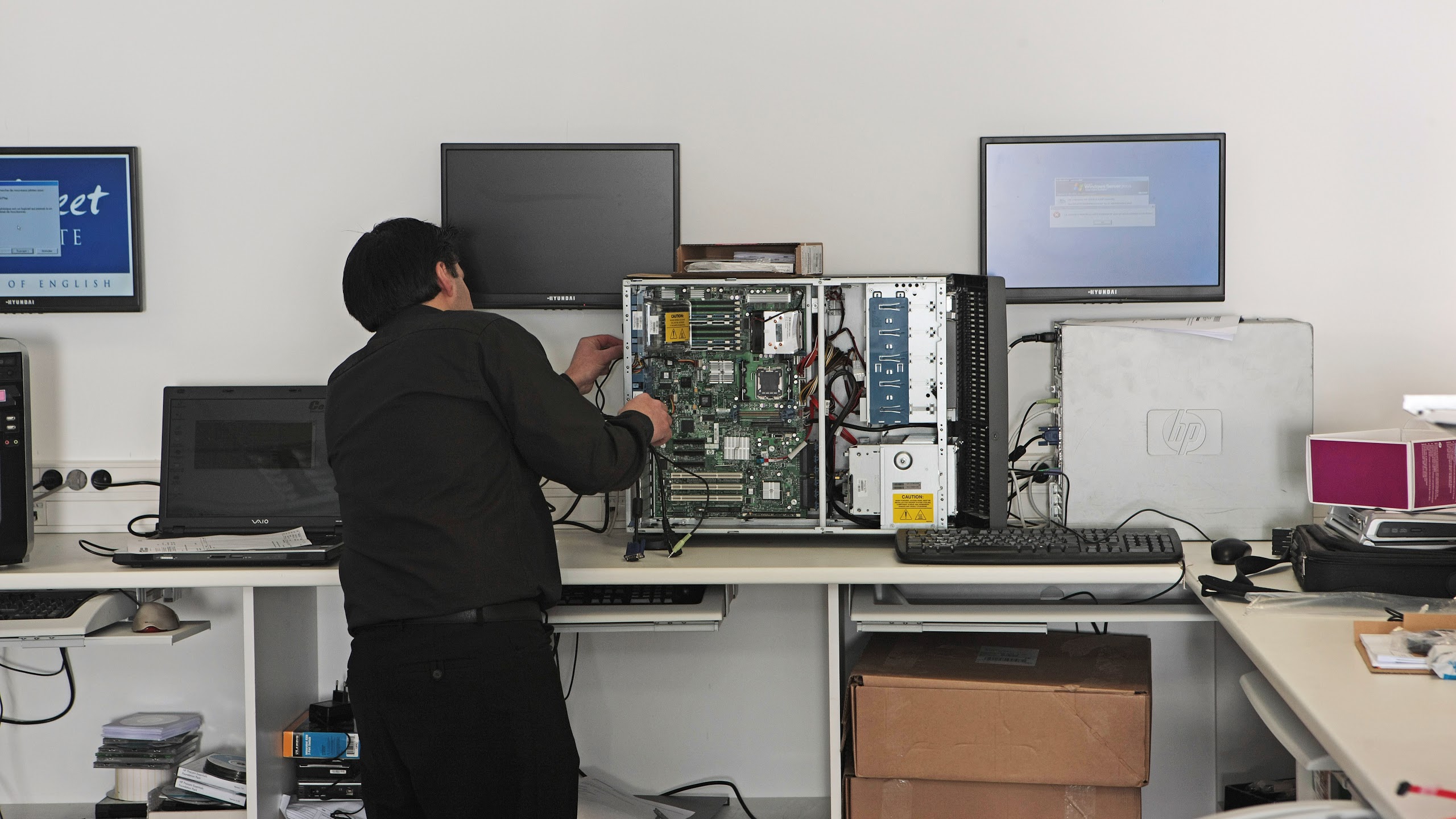 Miniature de la galerie