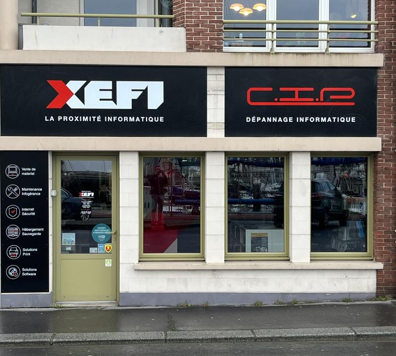 XEFI Fécamp