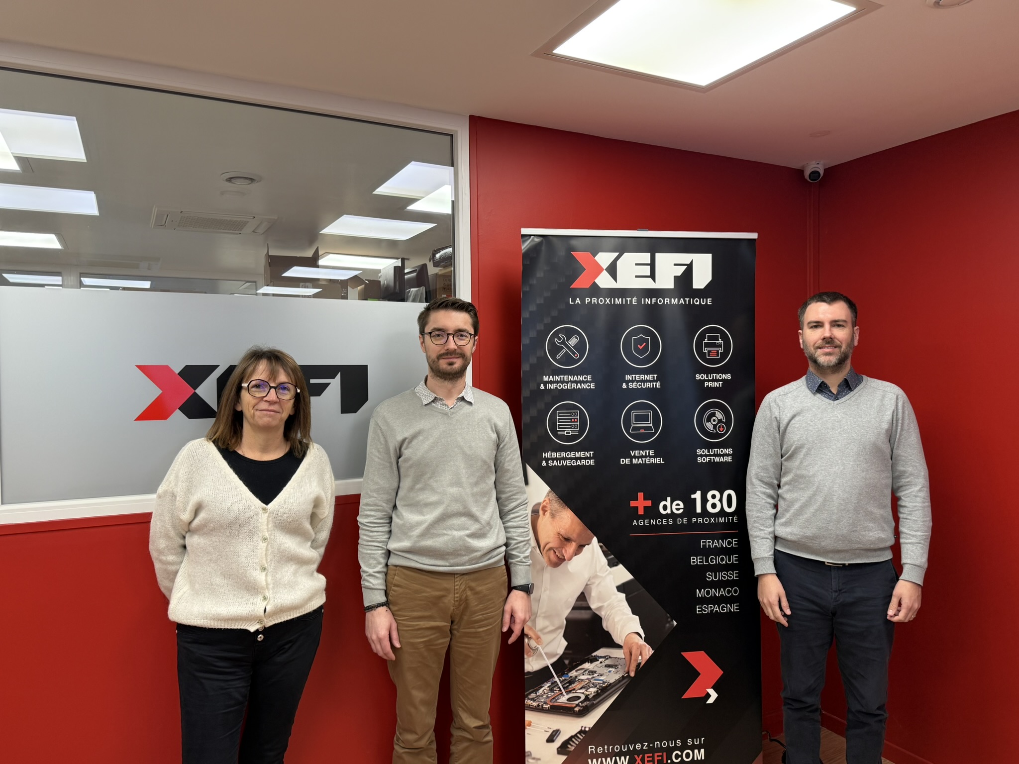 Miniature de la galerie