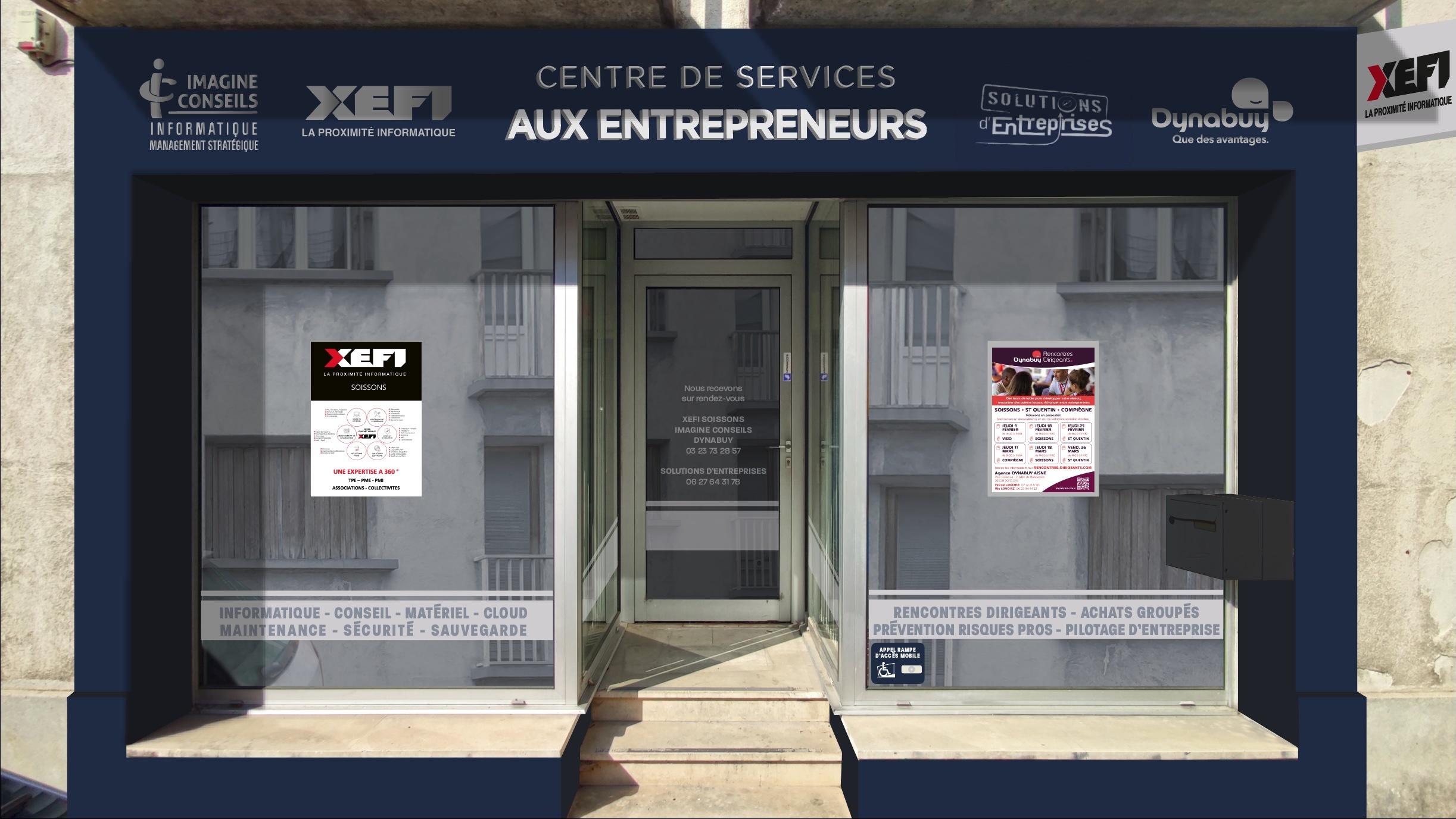 Miniature de la galerie