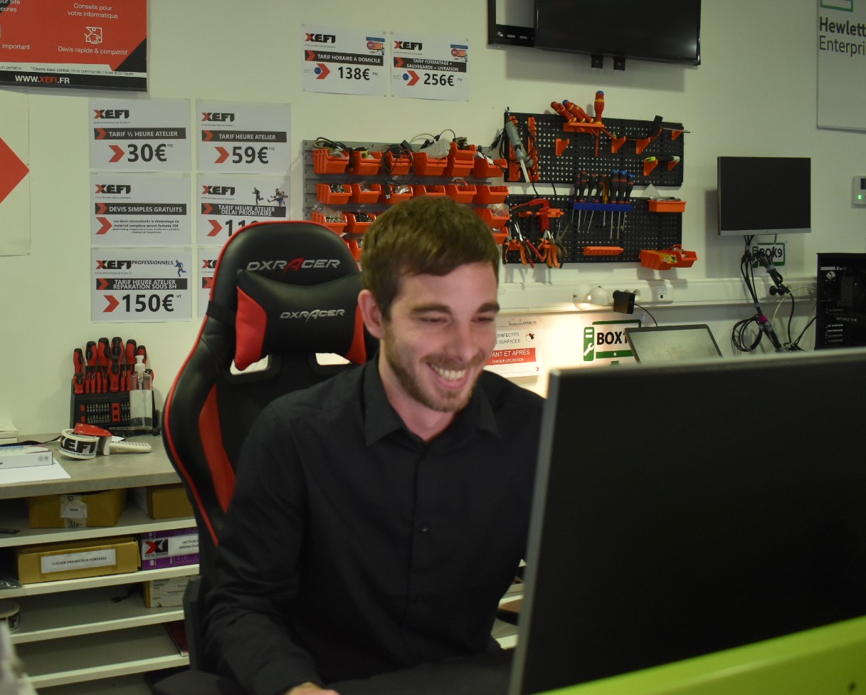 Miniature de la galerie