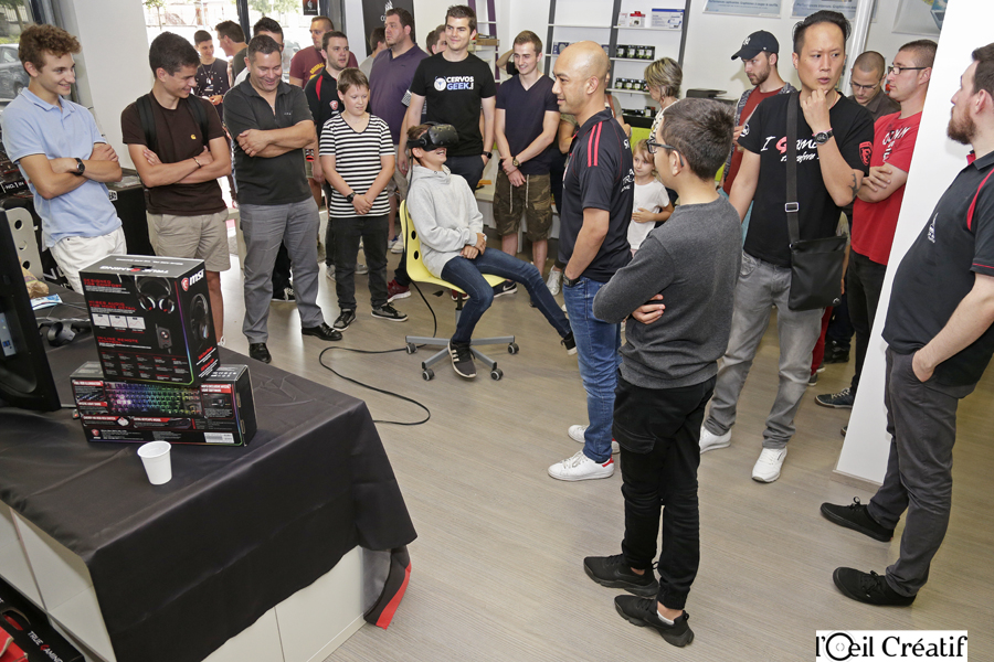 Miniature de la galerie