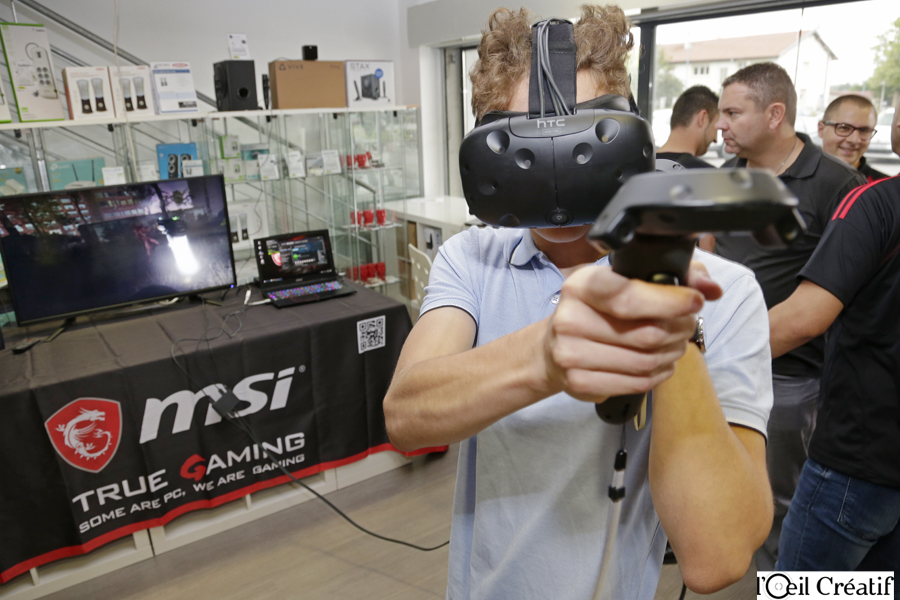 Miniature de la galerie