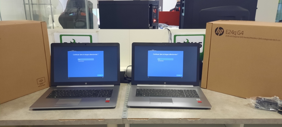 Miniature de la galerie