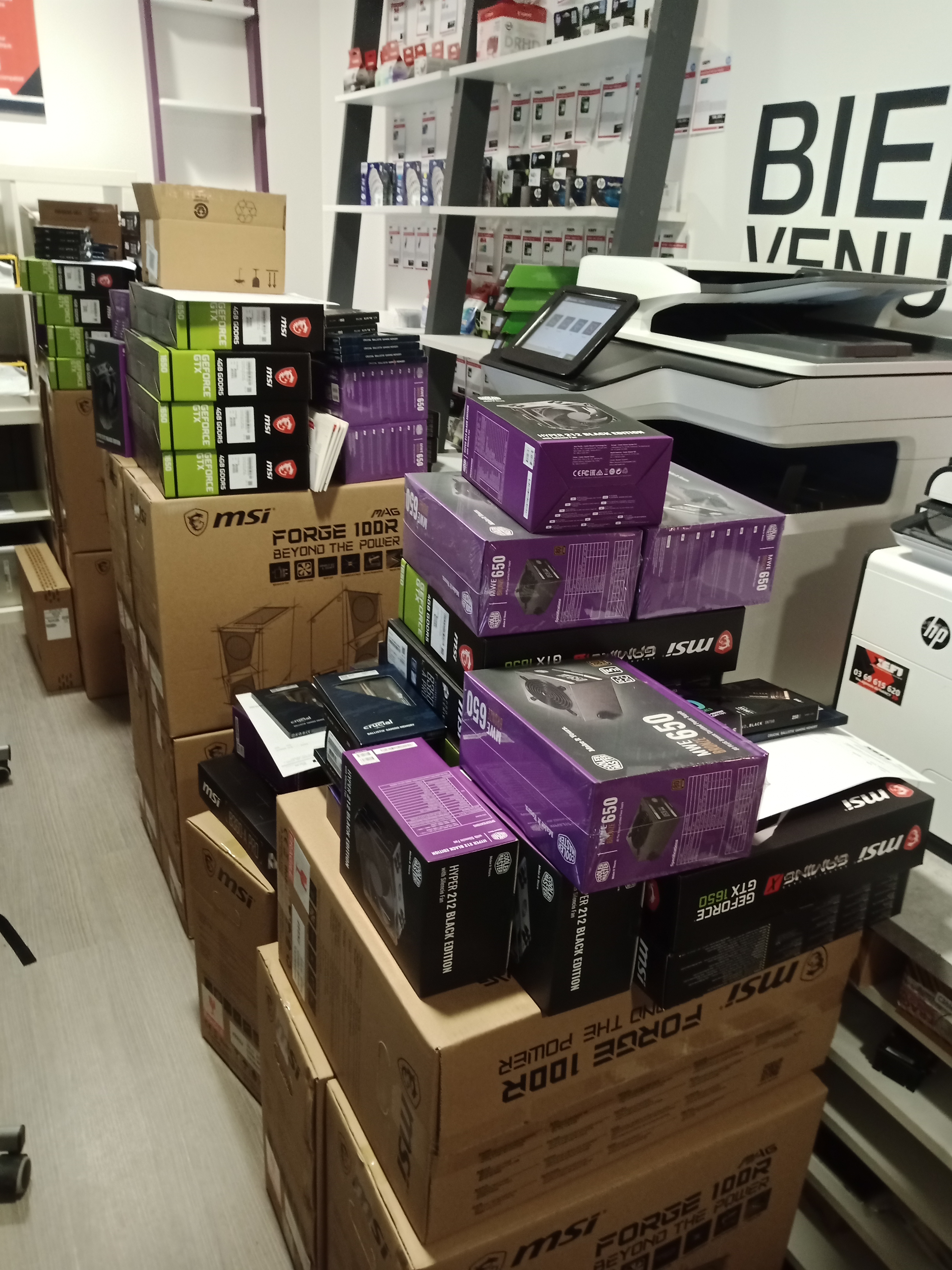 Miniature de la galerie