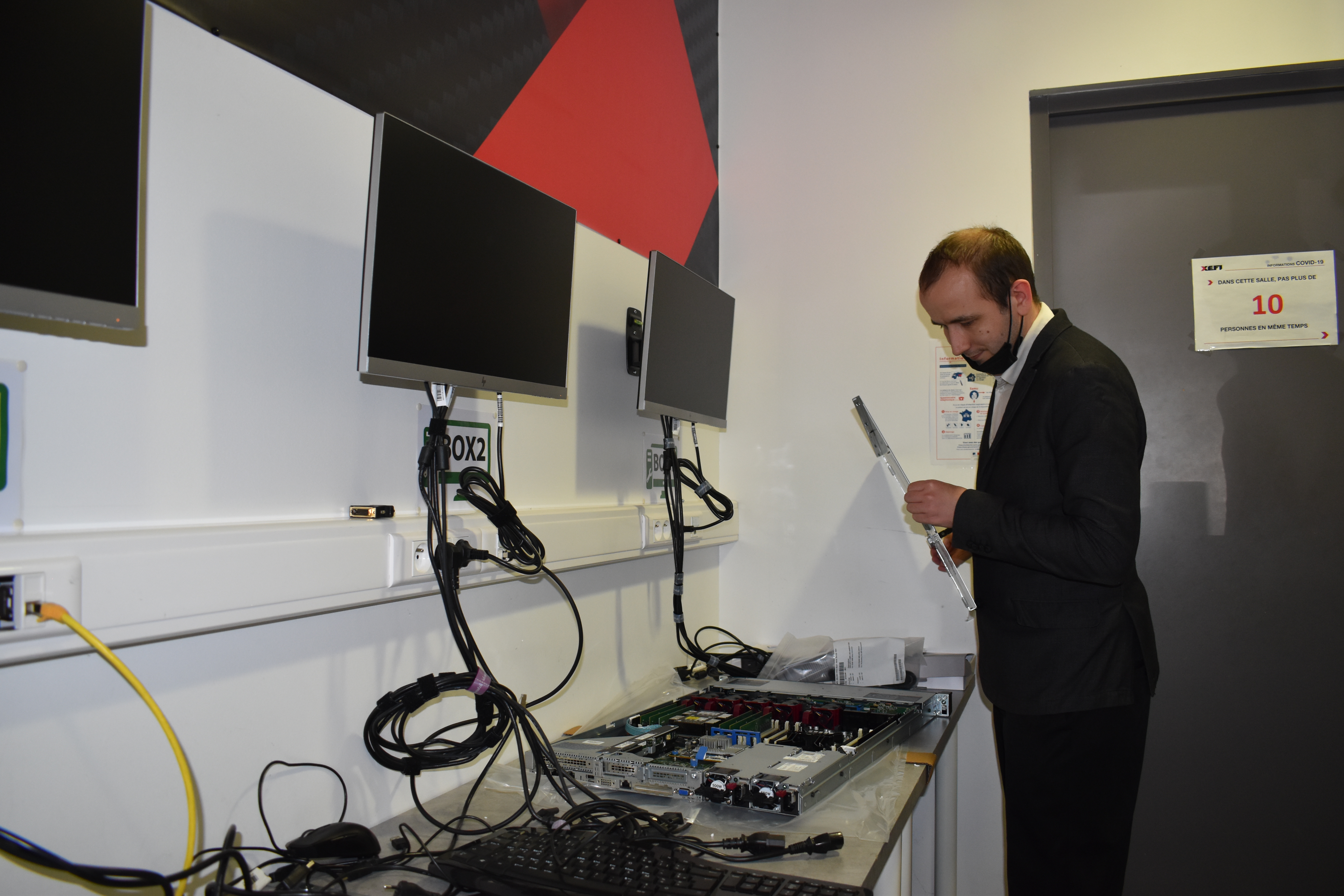 Miniature de la galerie