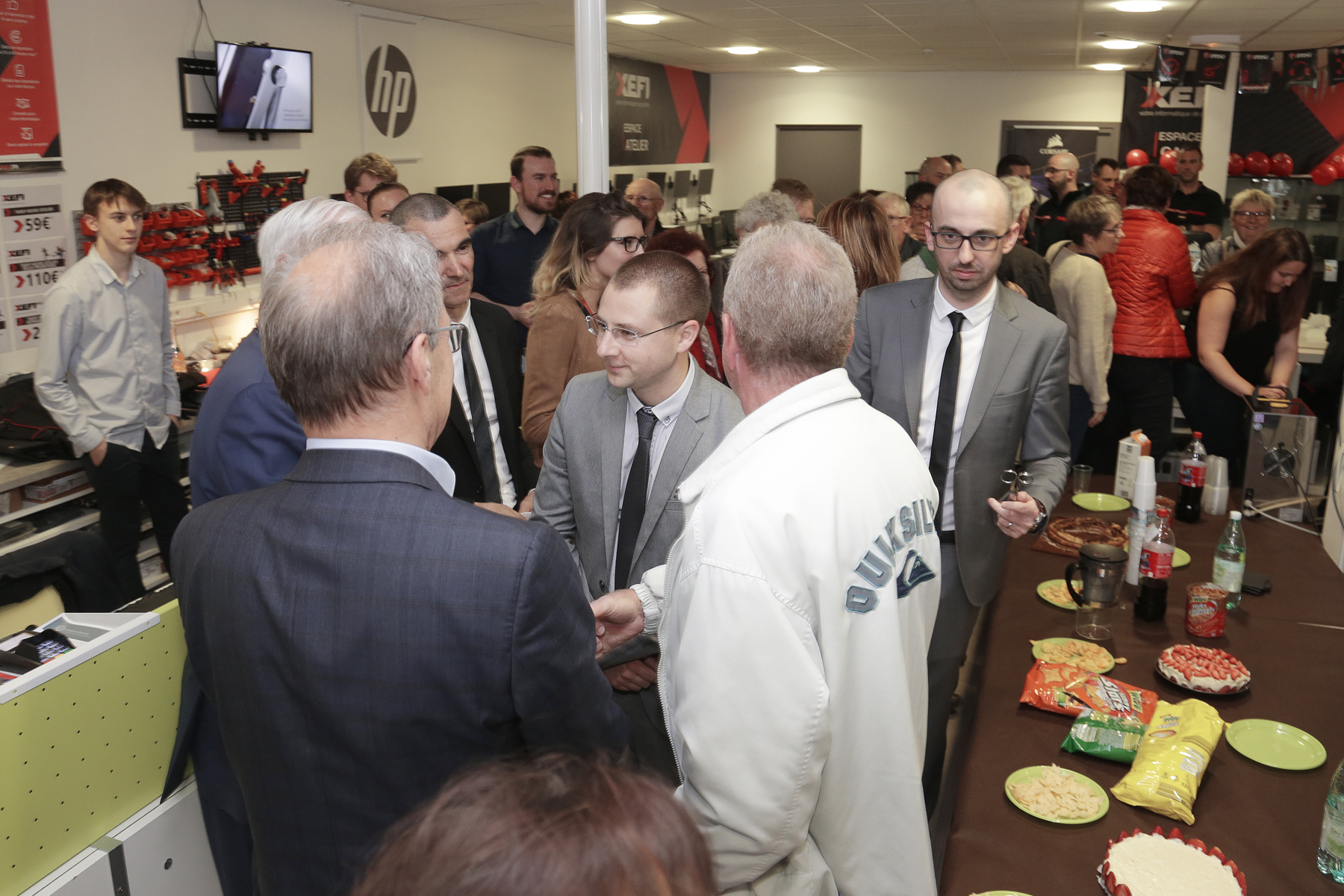 Miniature de la galerie