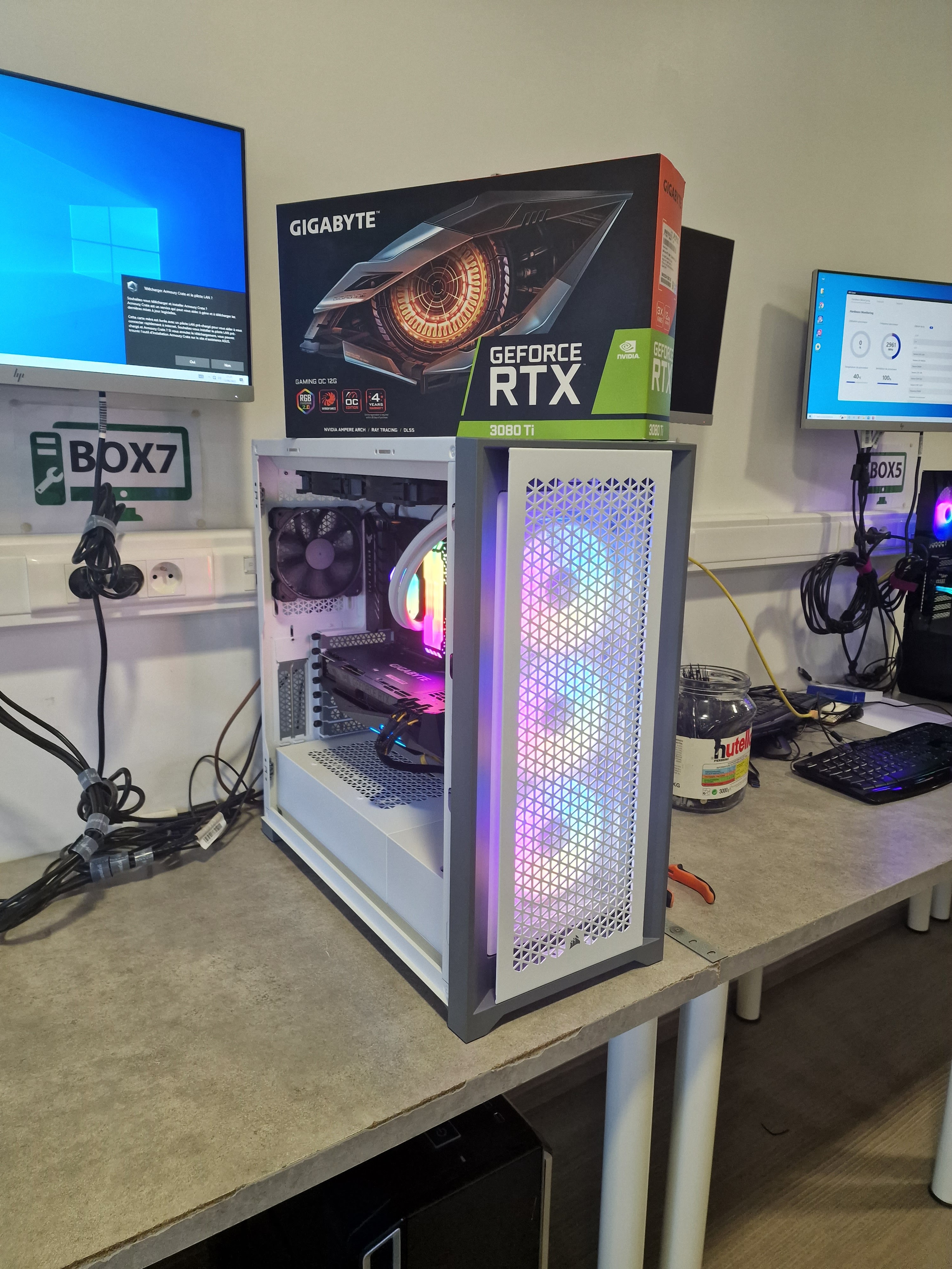 Miniature de la galerie