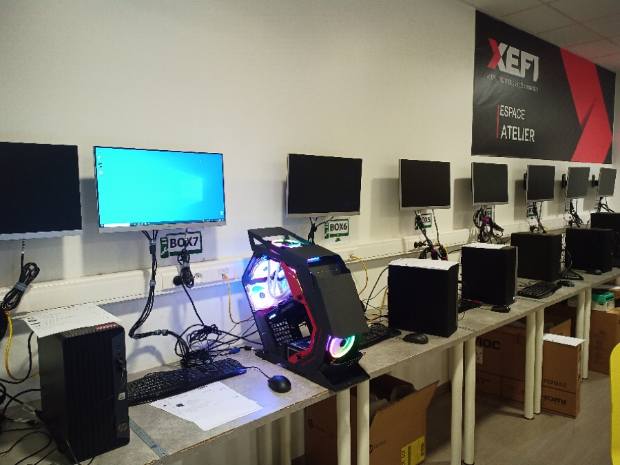 Miniature de la galerie