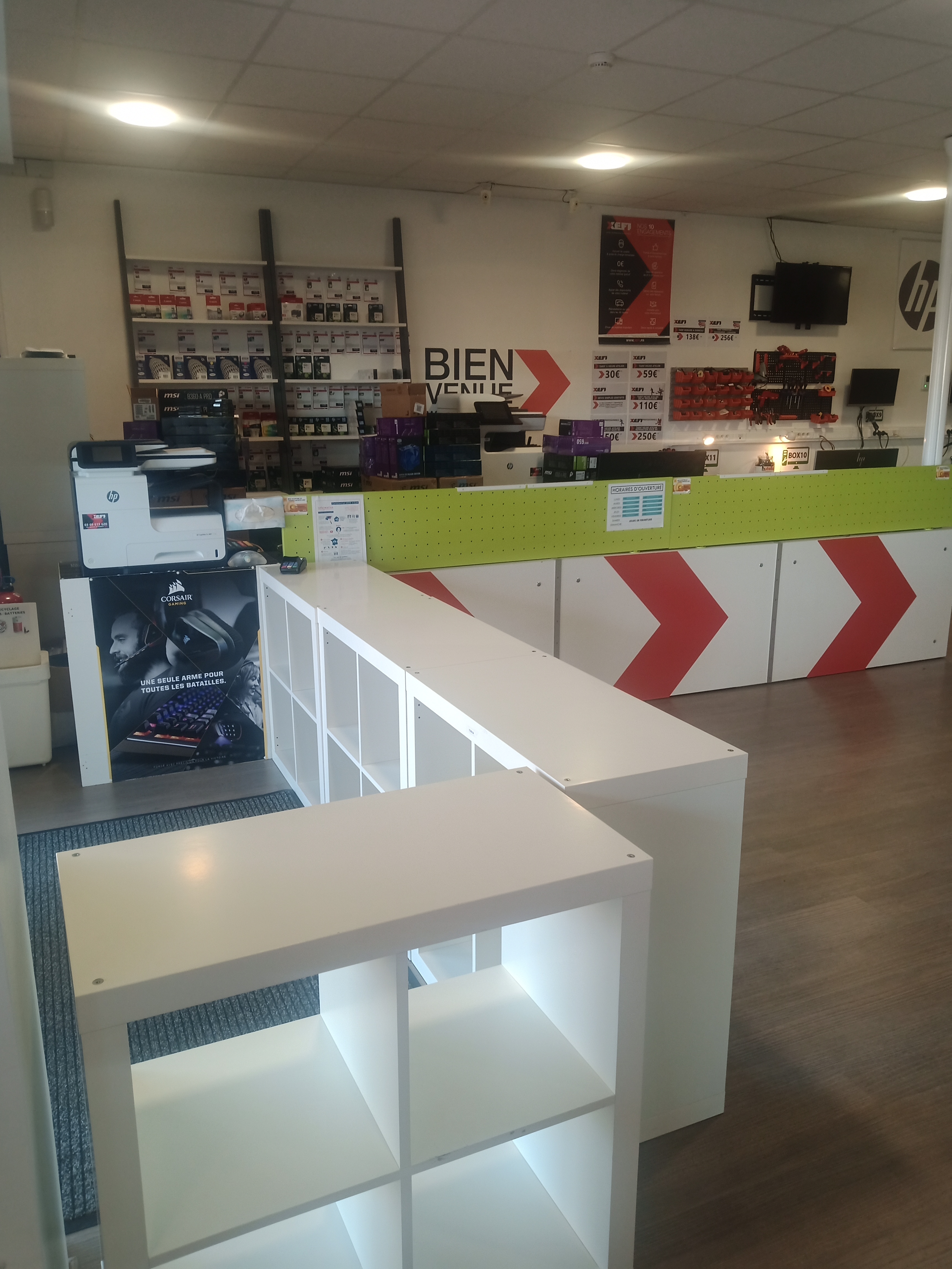 Miniature de la galerie