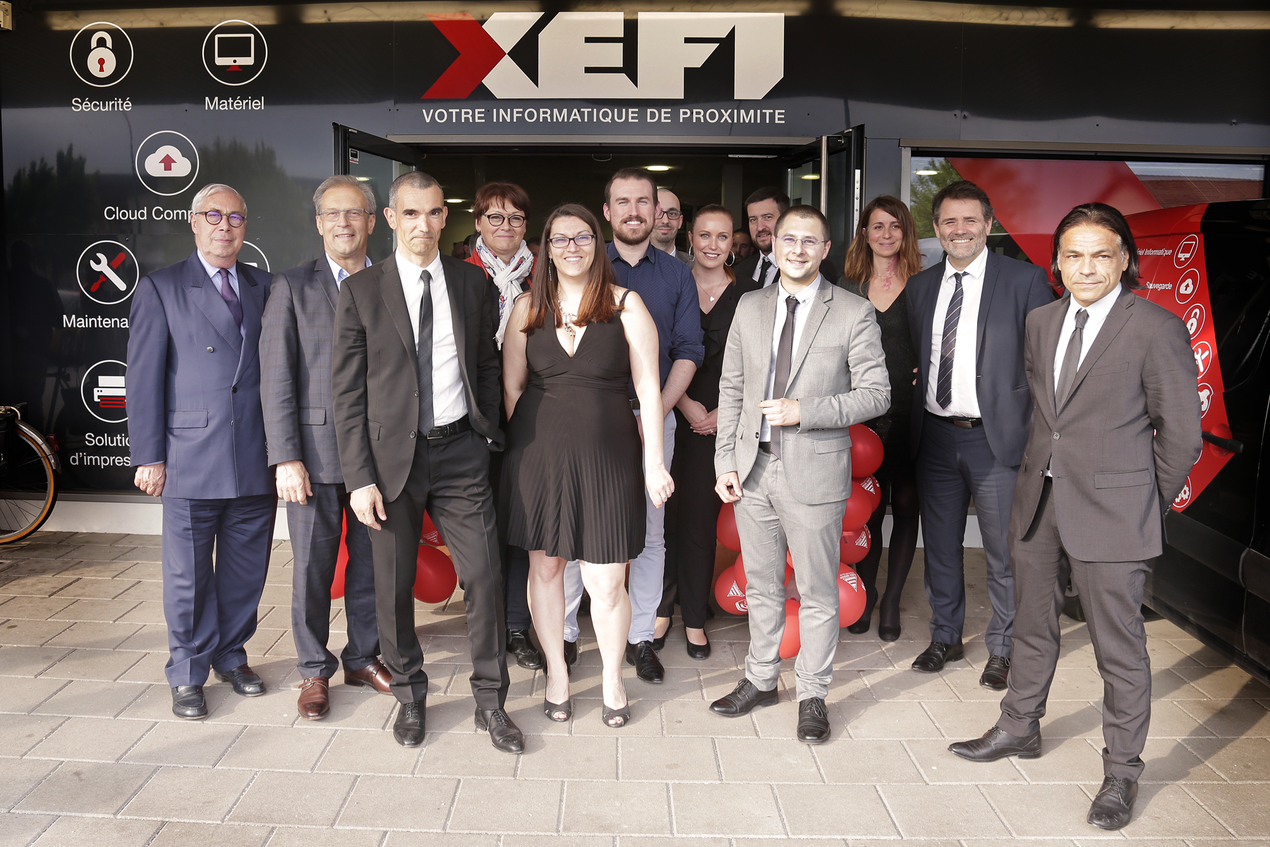 Miniature de la galerie