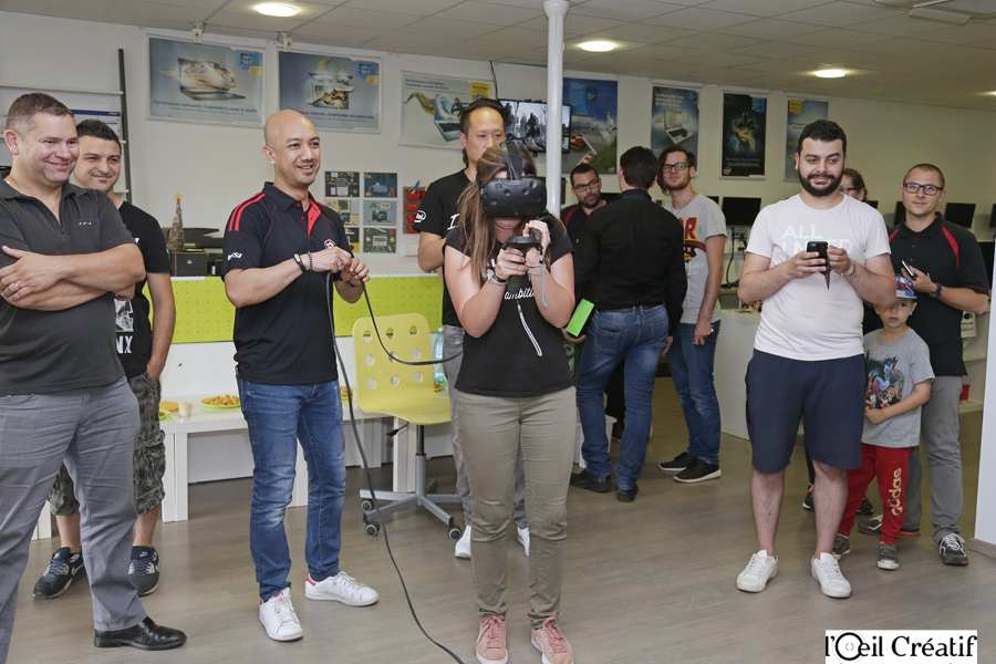 Miniature de la galerie