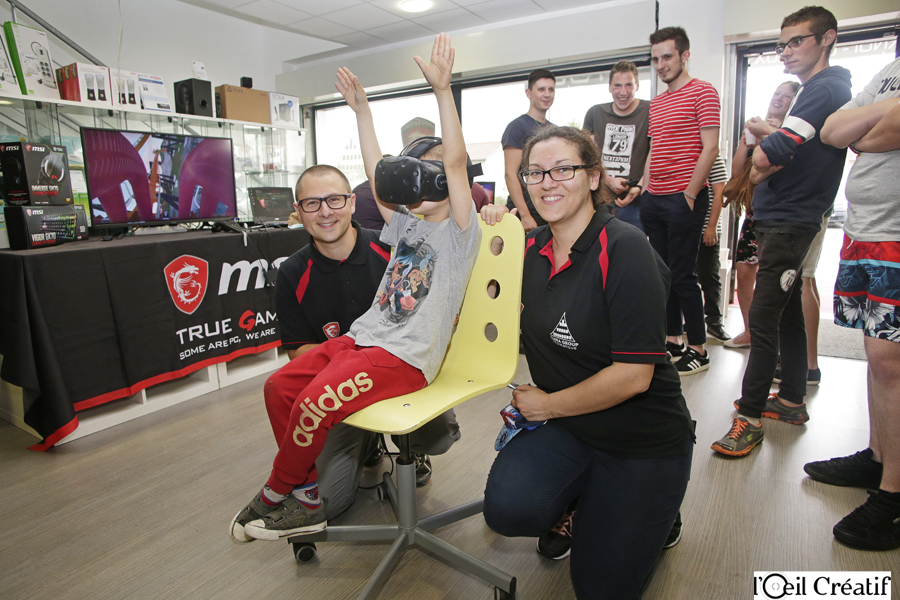 Miniature de la galerie