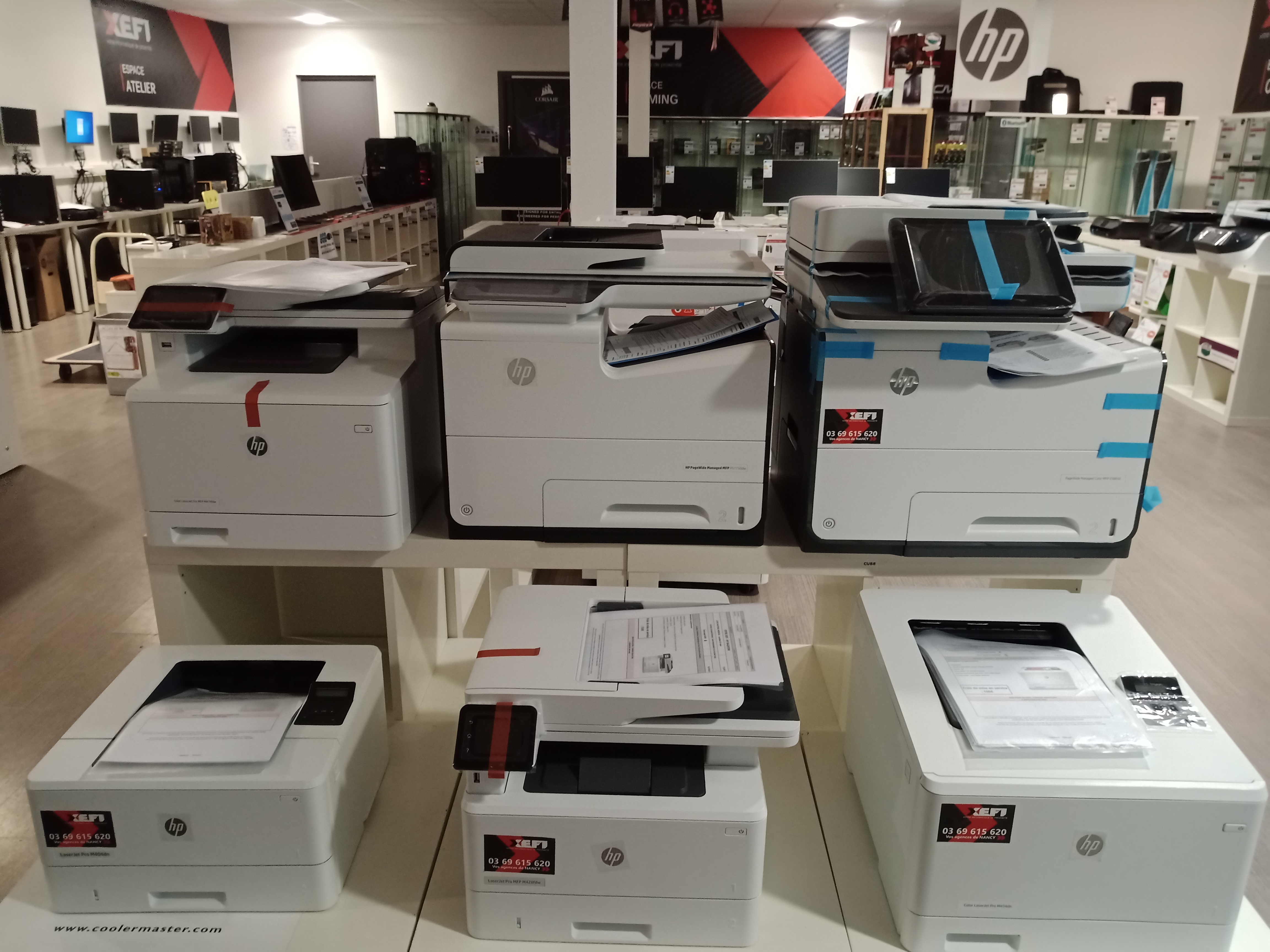 Miniature de la galerie