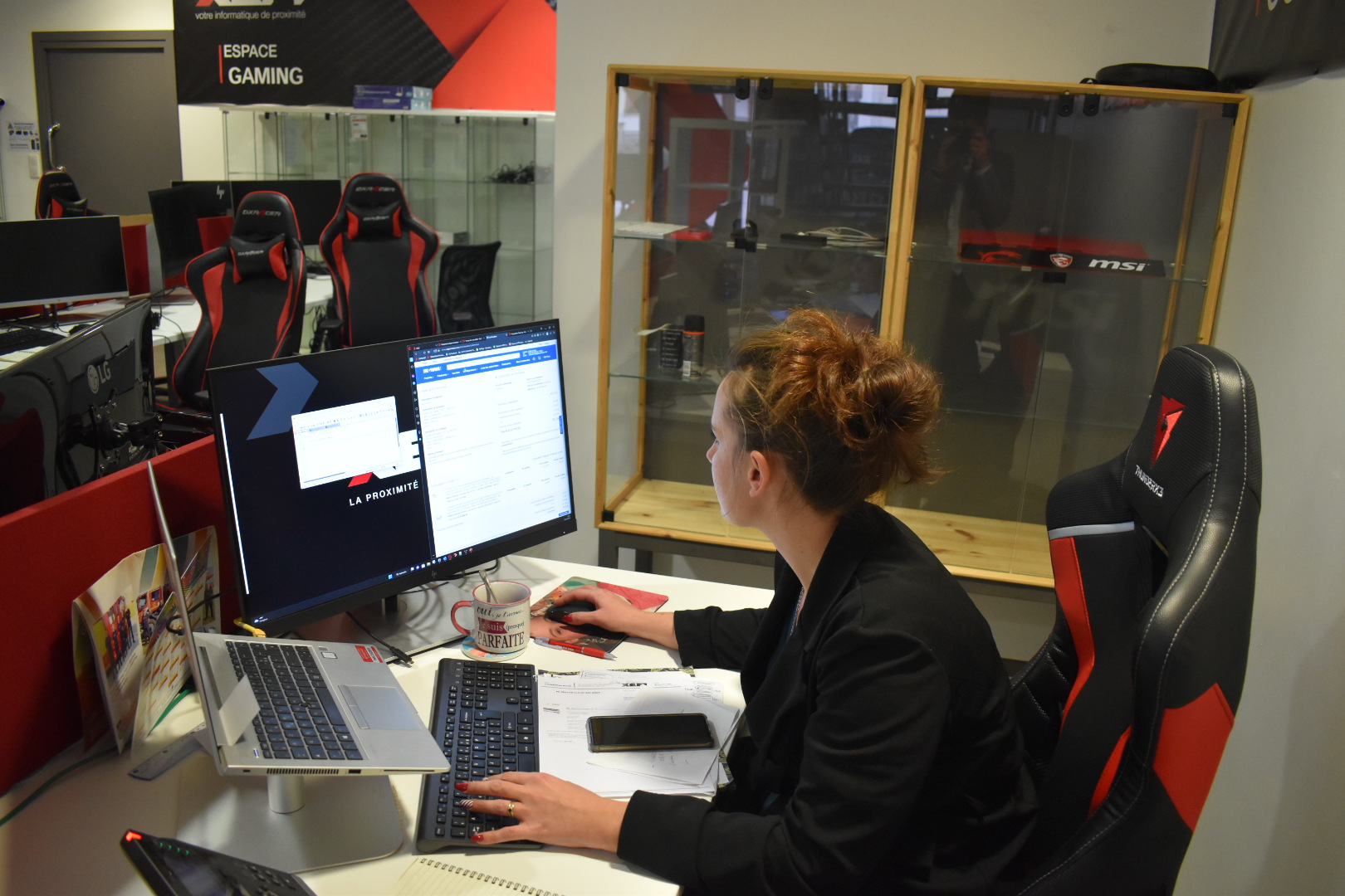 Miniature de la galerie