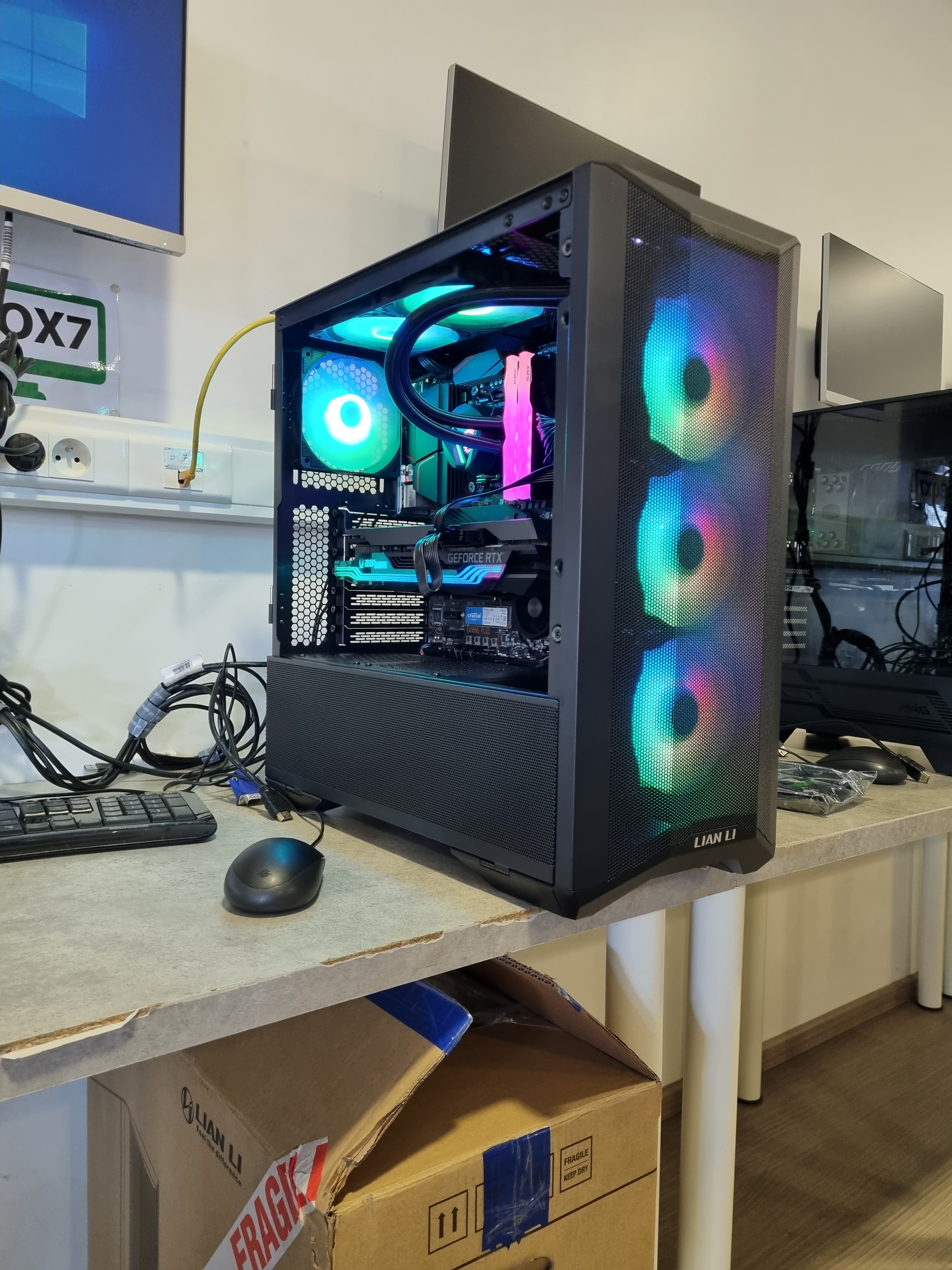 Miniature de la galerie