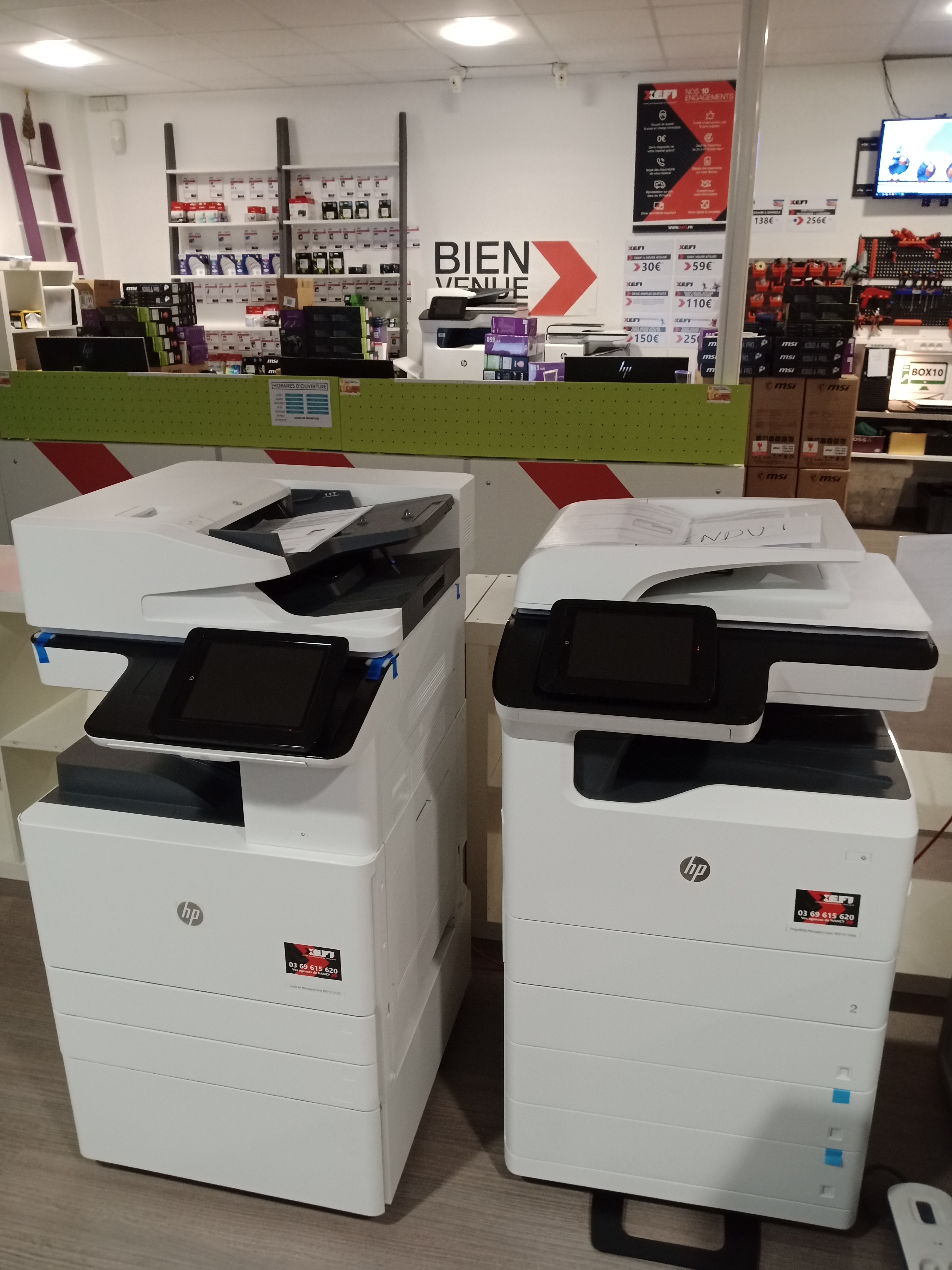 Miniature de la galerie