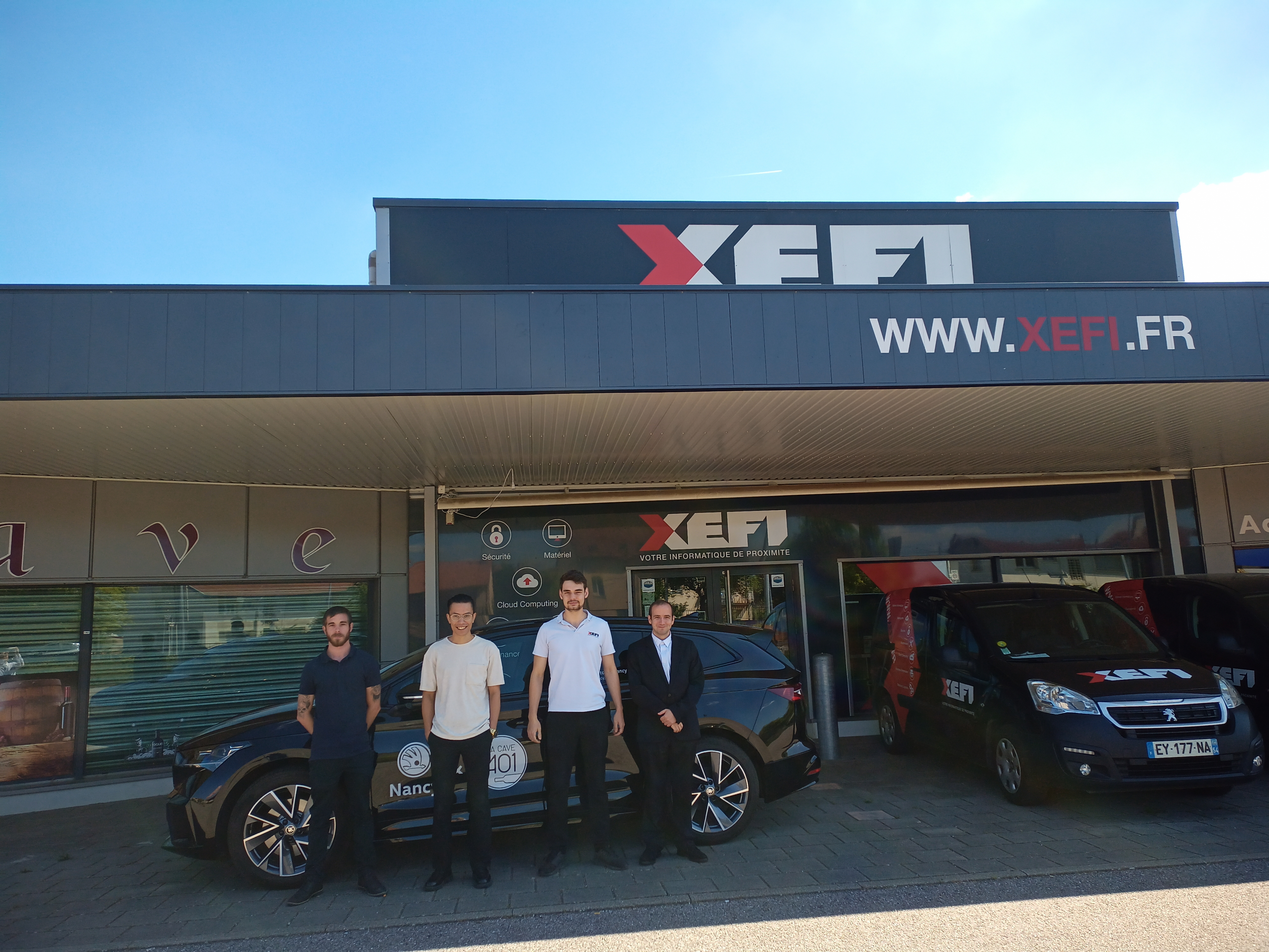 Miniature de la galerie