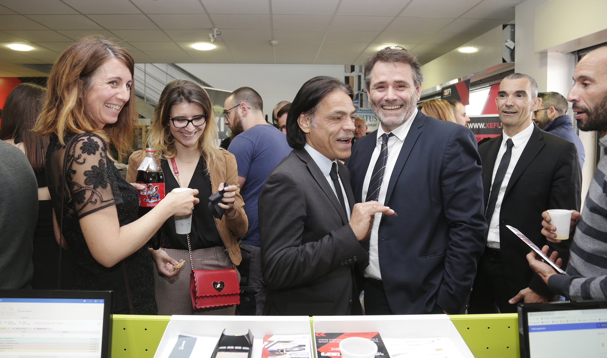 Miniature de la galerie