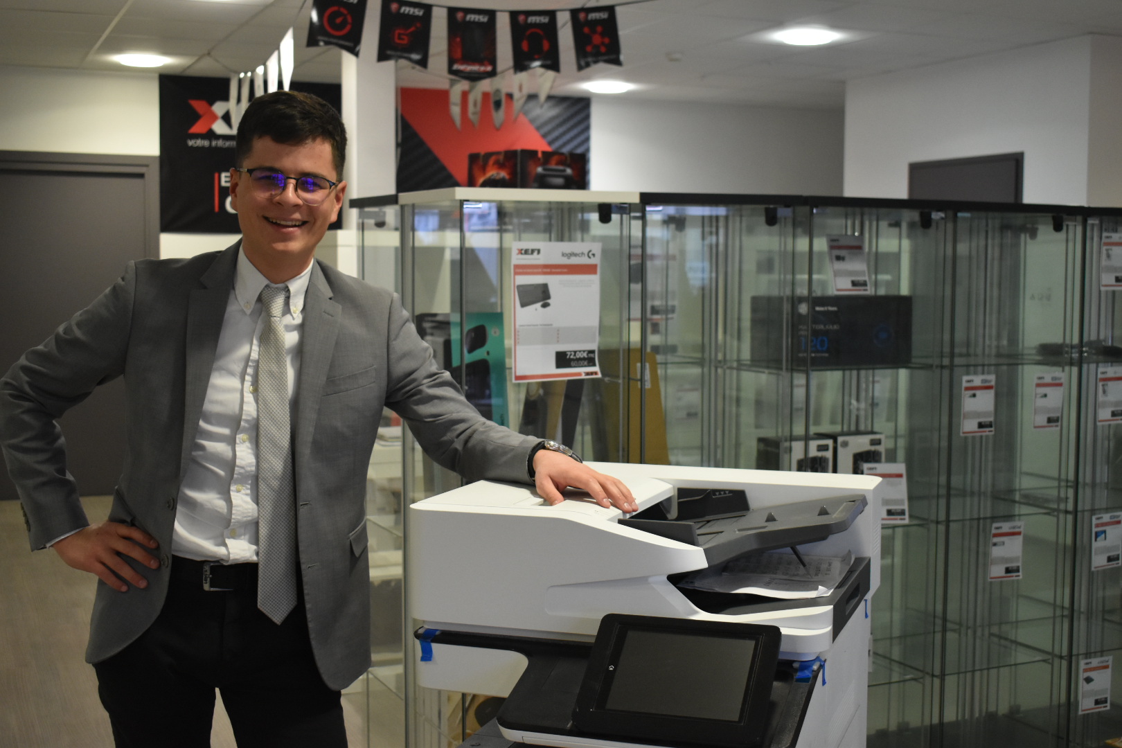 Miniature de la galerie