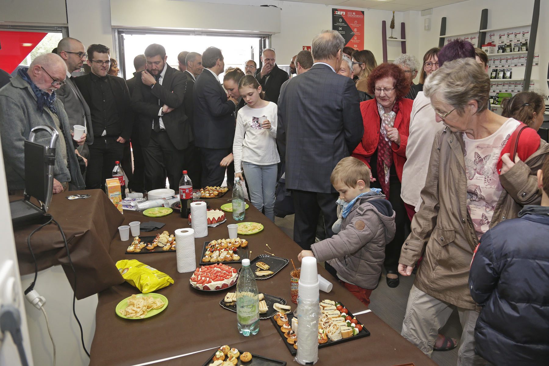 Miniature de la galerie