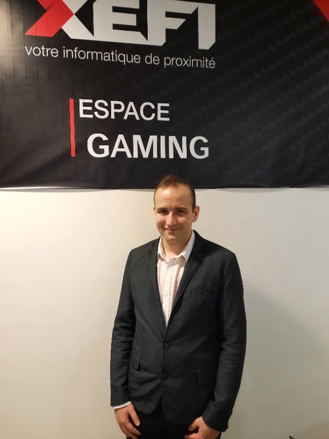 Miniature de la galerie