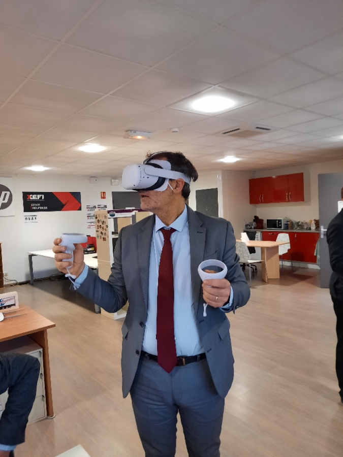 Miniature de la galerie