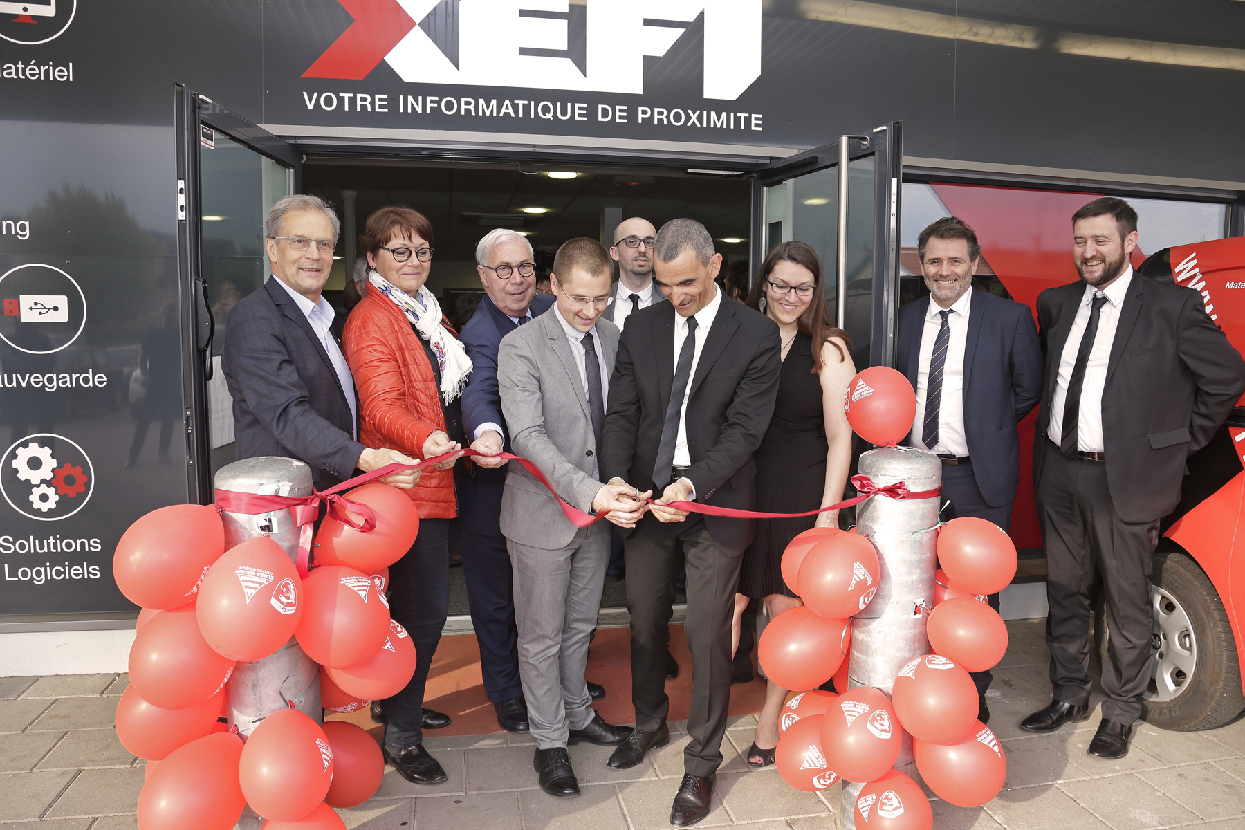 Miniature de la galerie