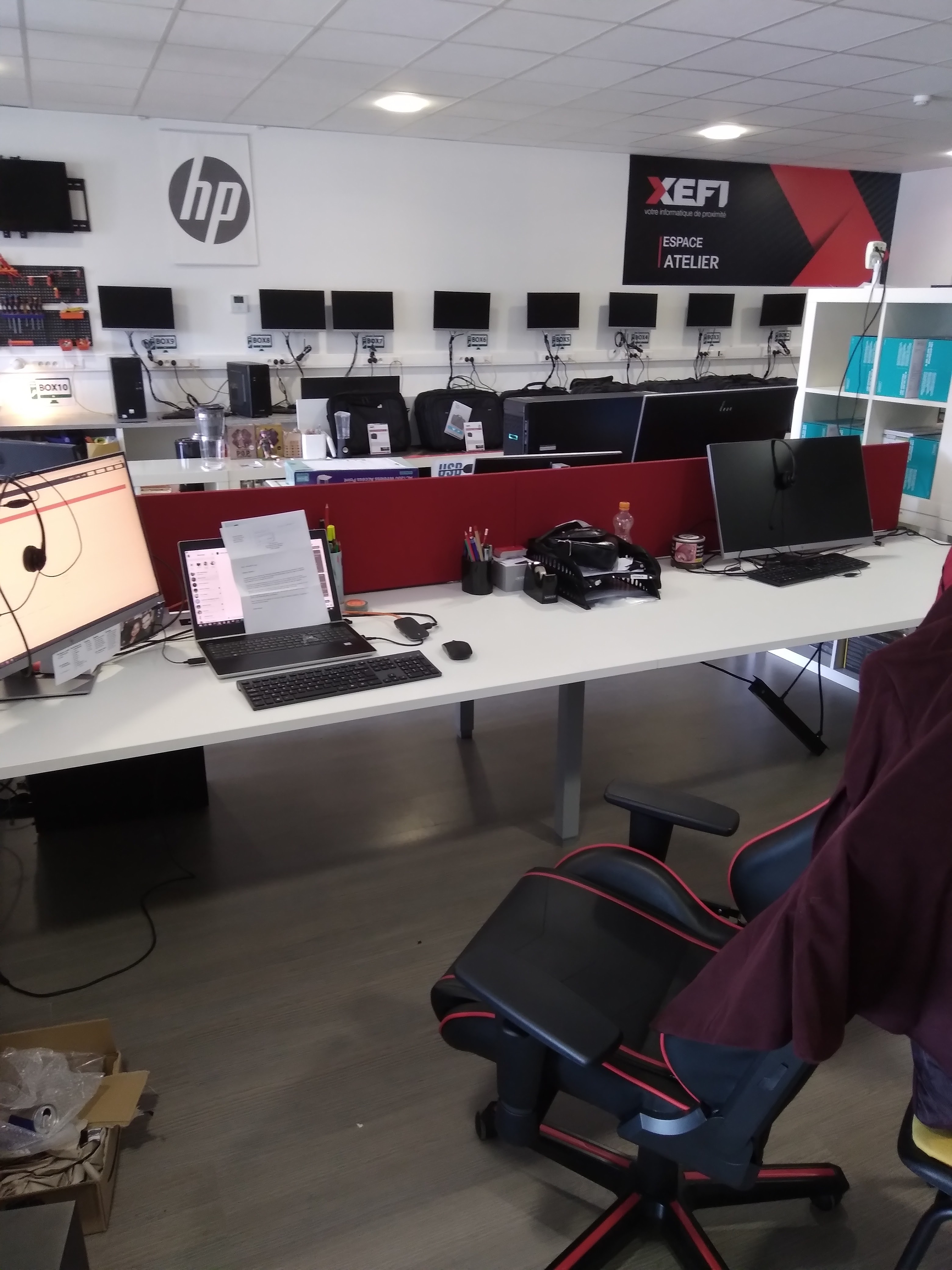 Miniature de la galerie