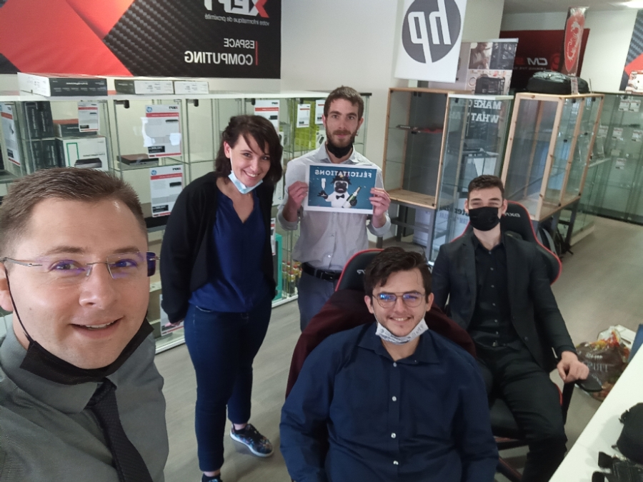 Miniature de la galerie