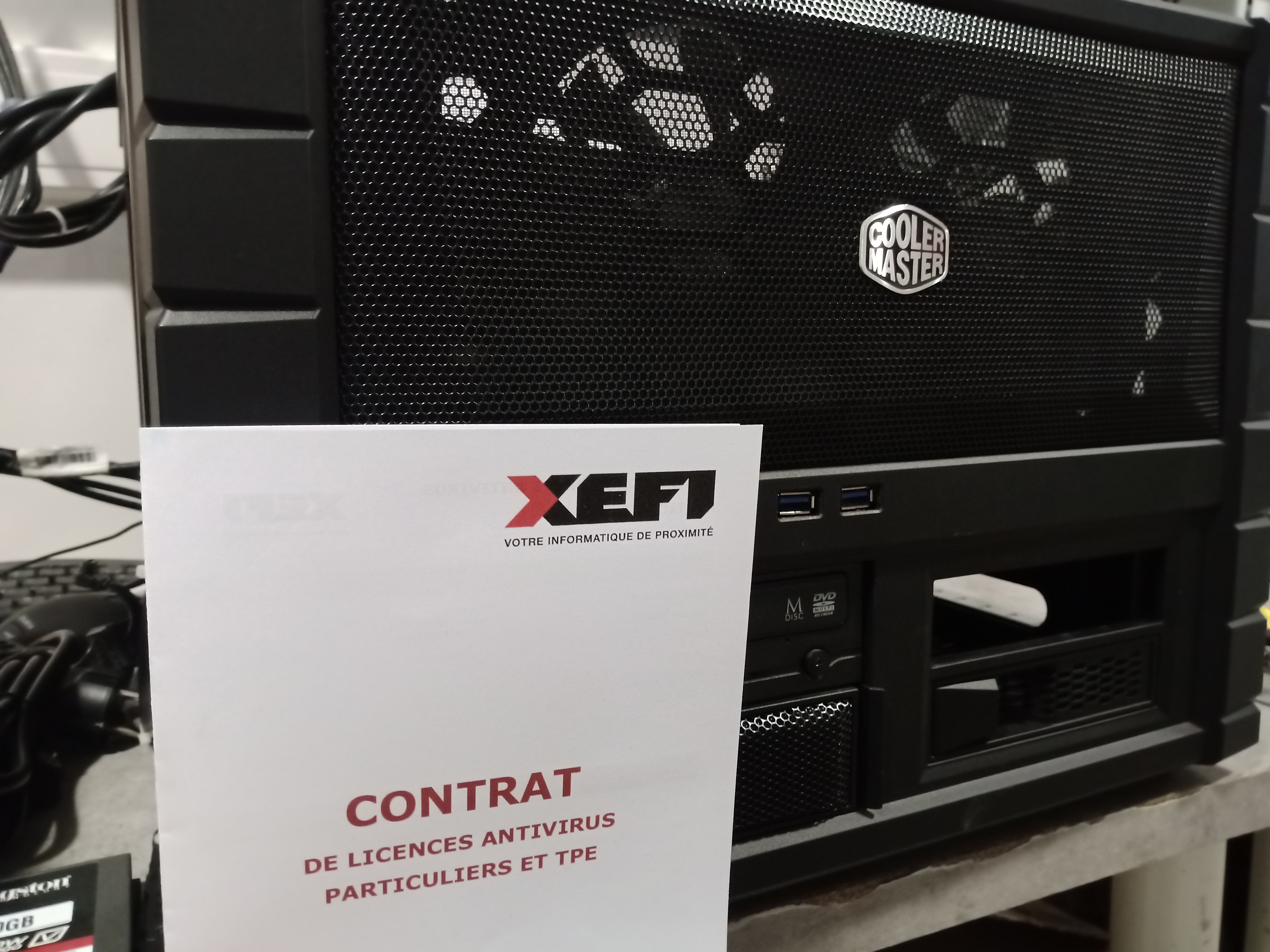 Miniature de la galerie