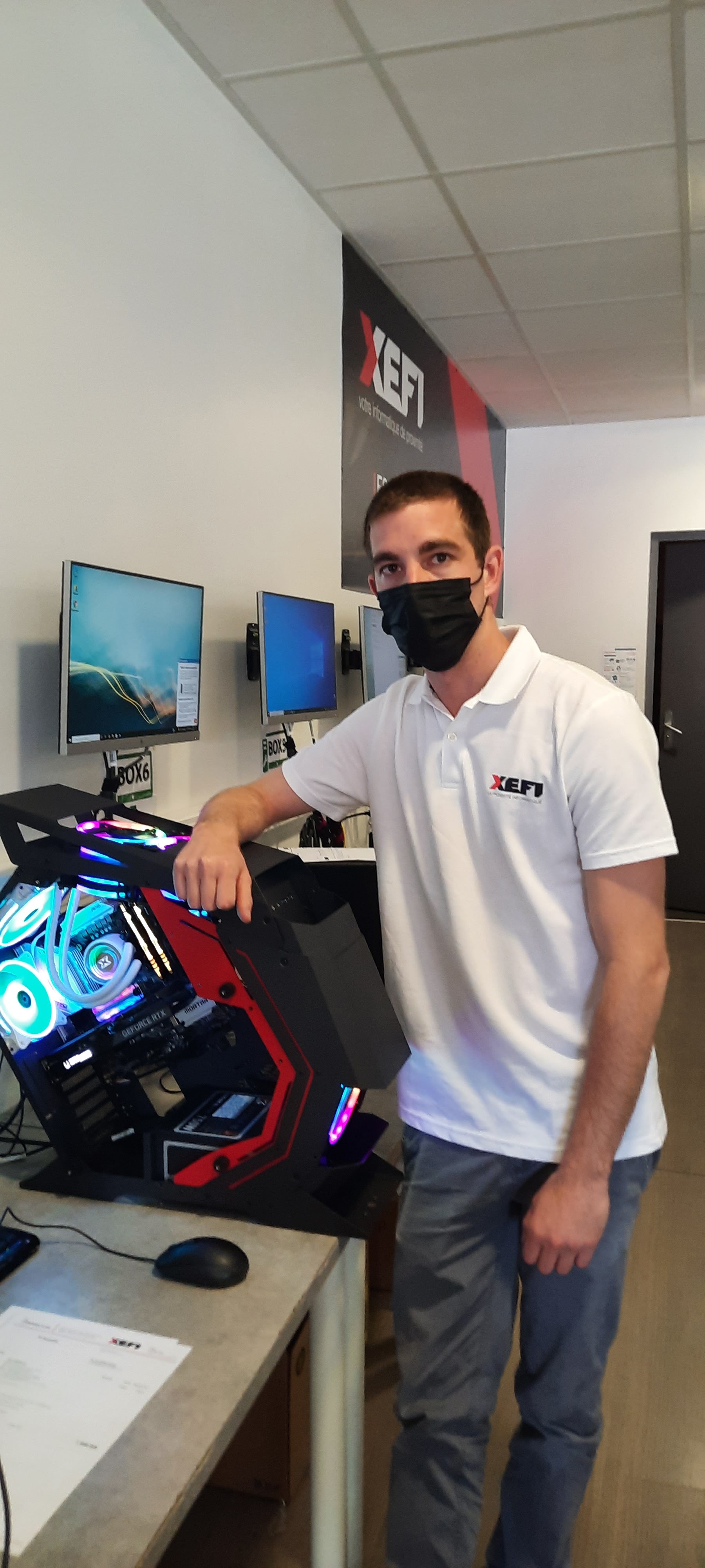 Miniature de la galerie