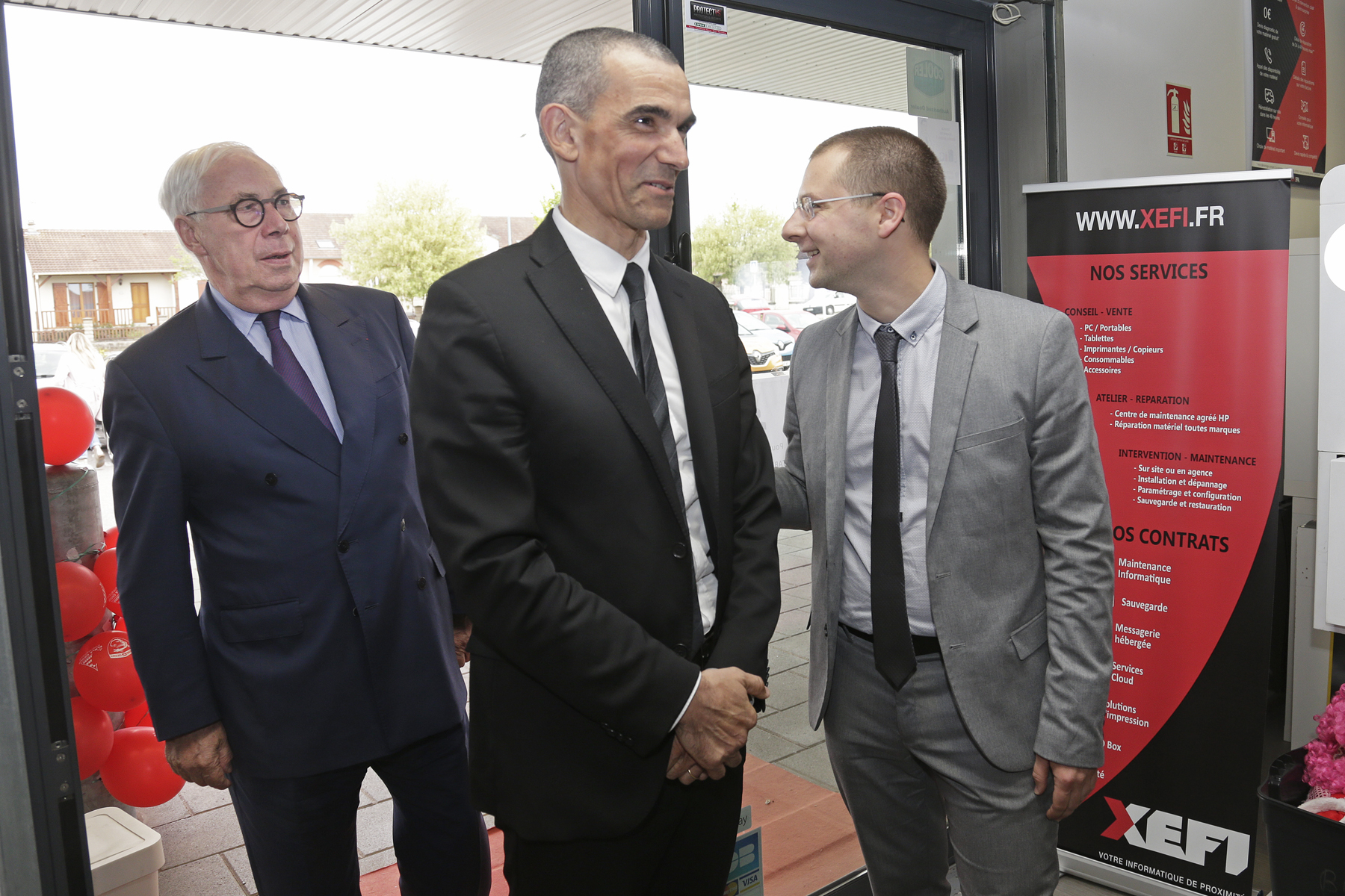 Miniature de la galerie