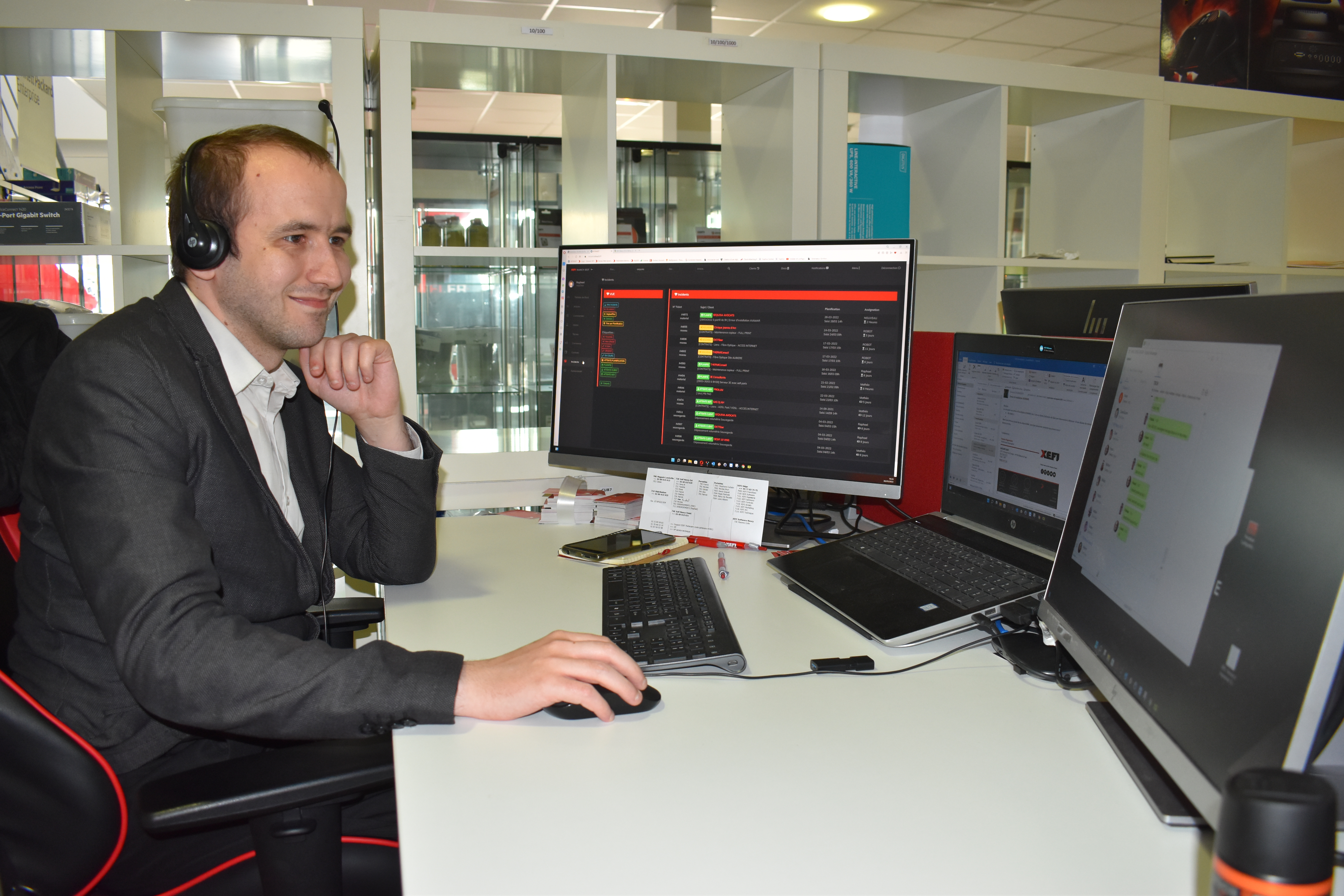 Miniature de la galerie